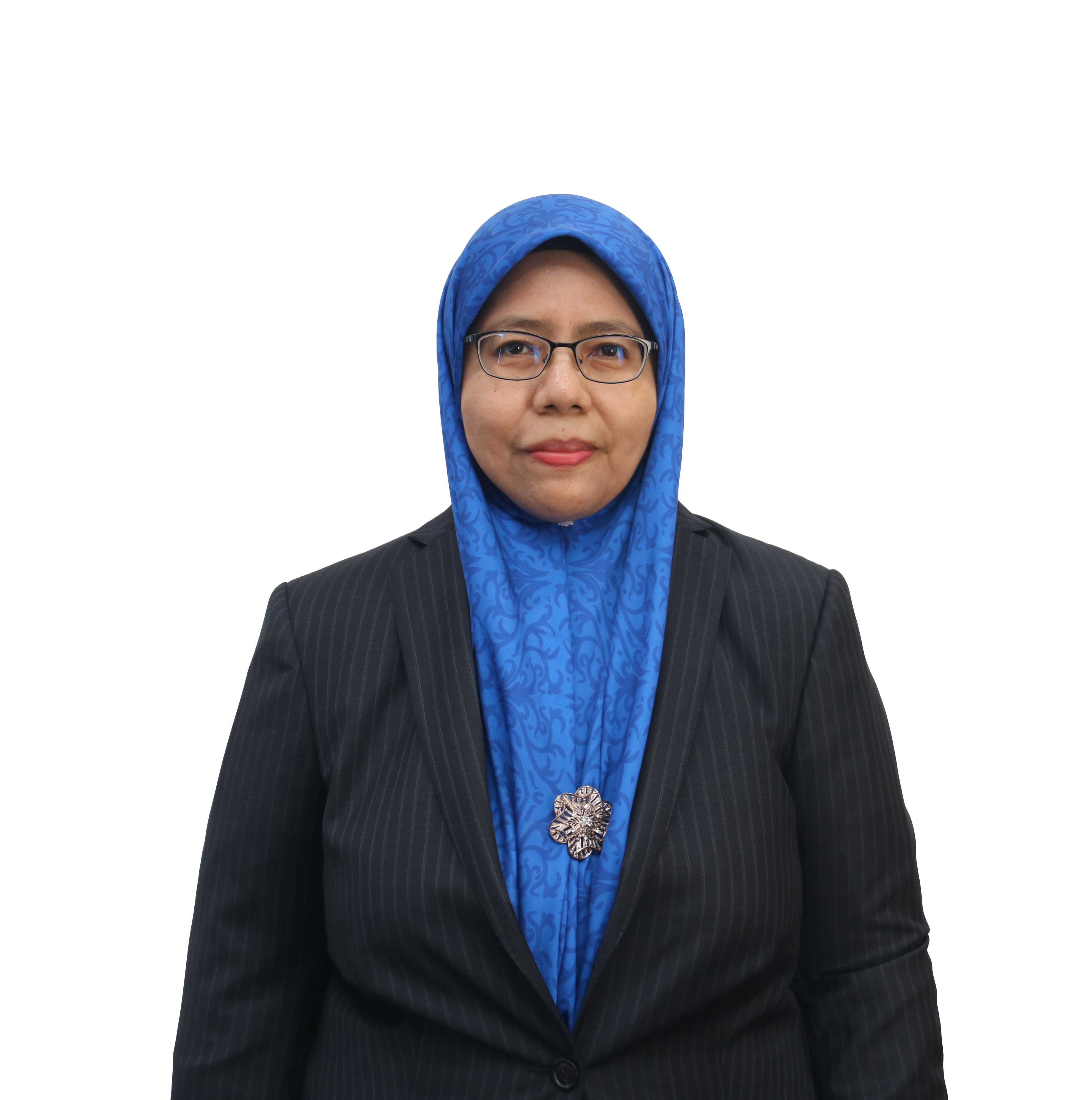 Norashidah Binti Rosli, P.P.T.