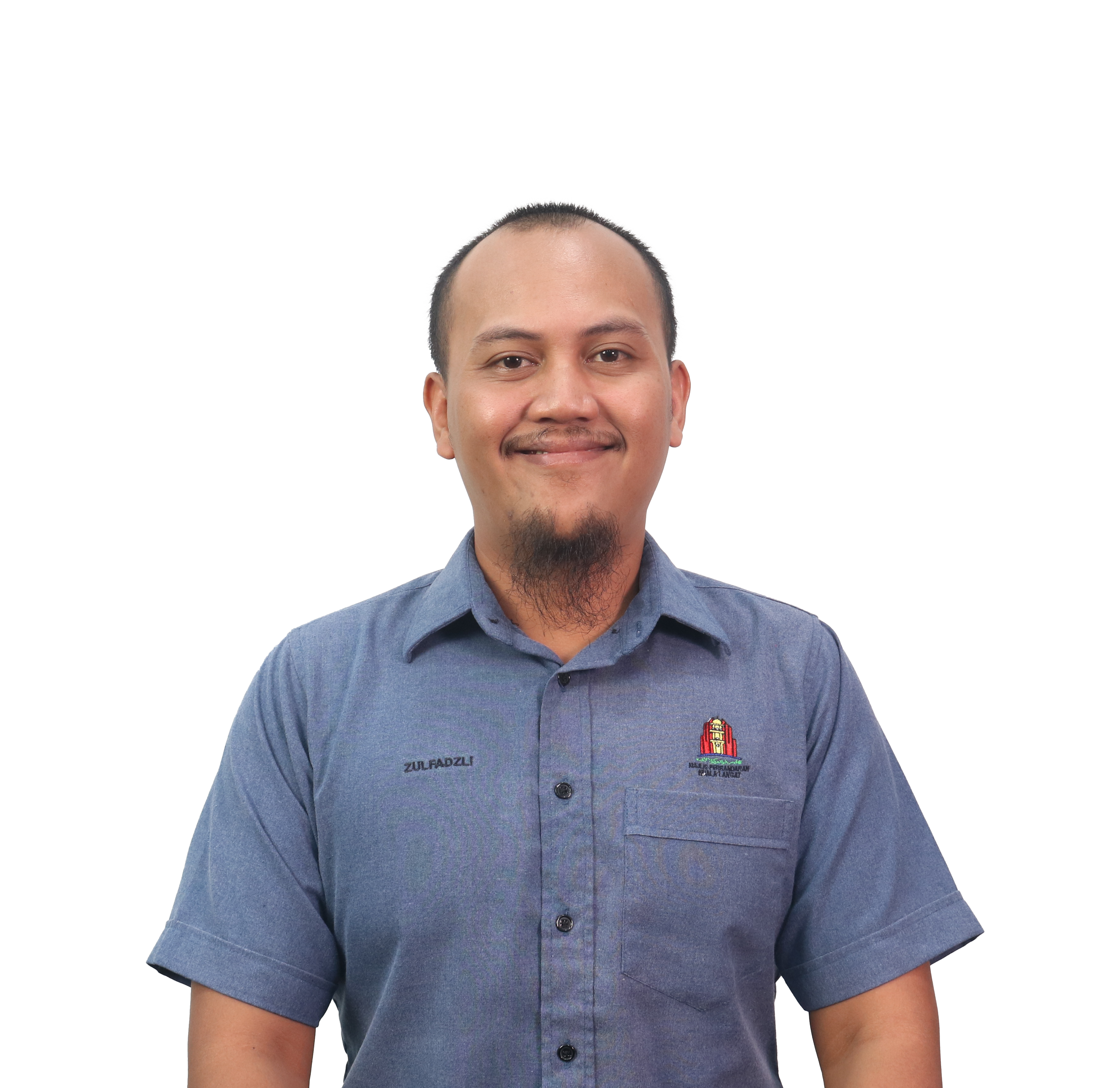 Muhammad Zulfadzli Bin Mohd Ja'afar