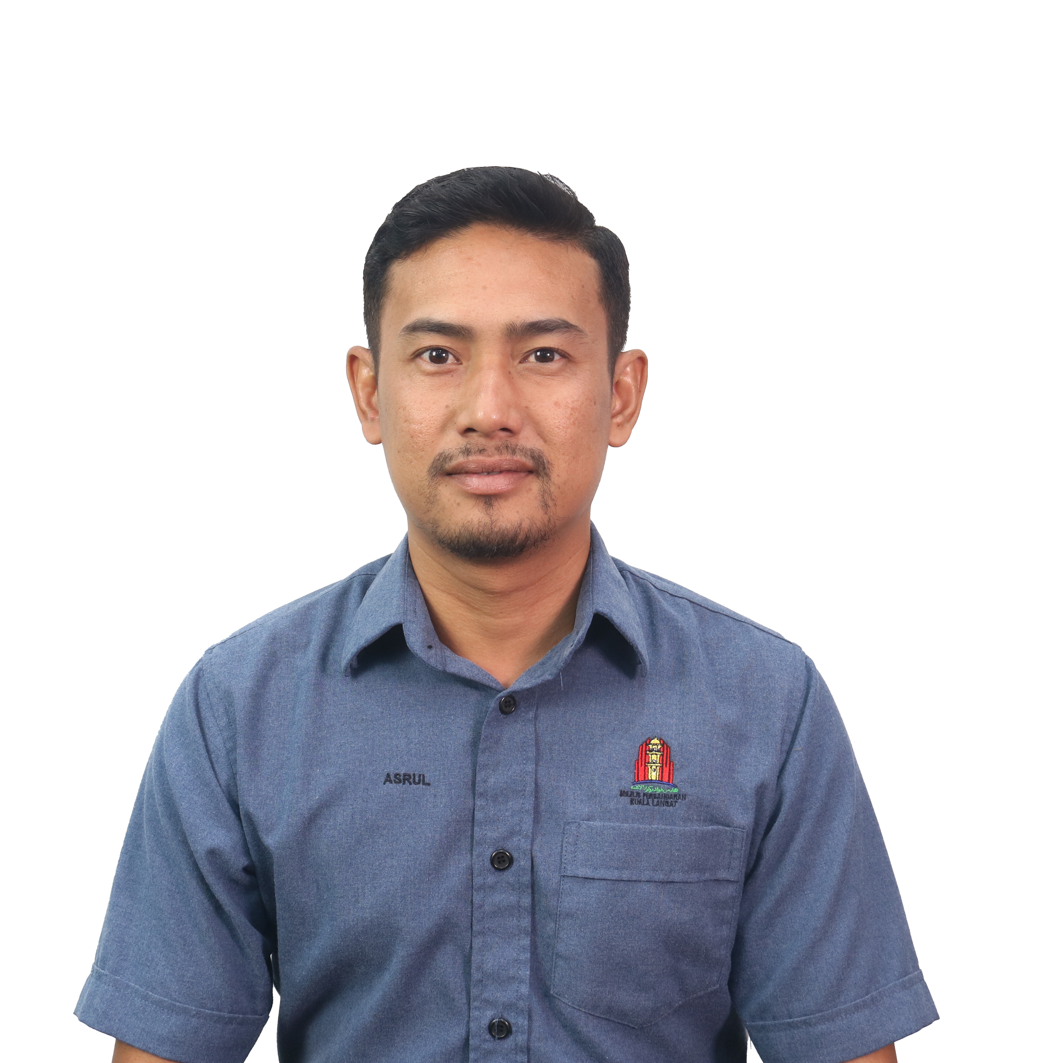 Mohd Asrul Bin Ismail