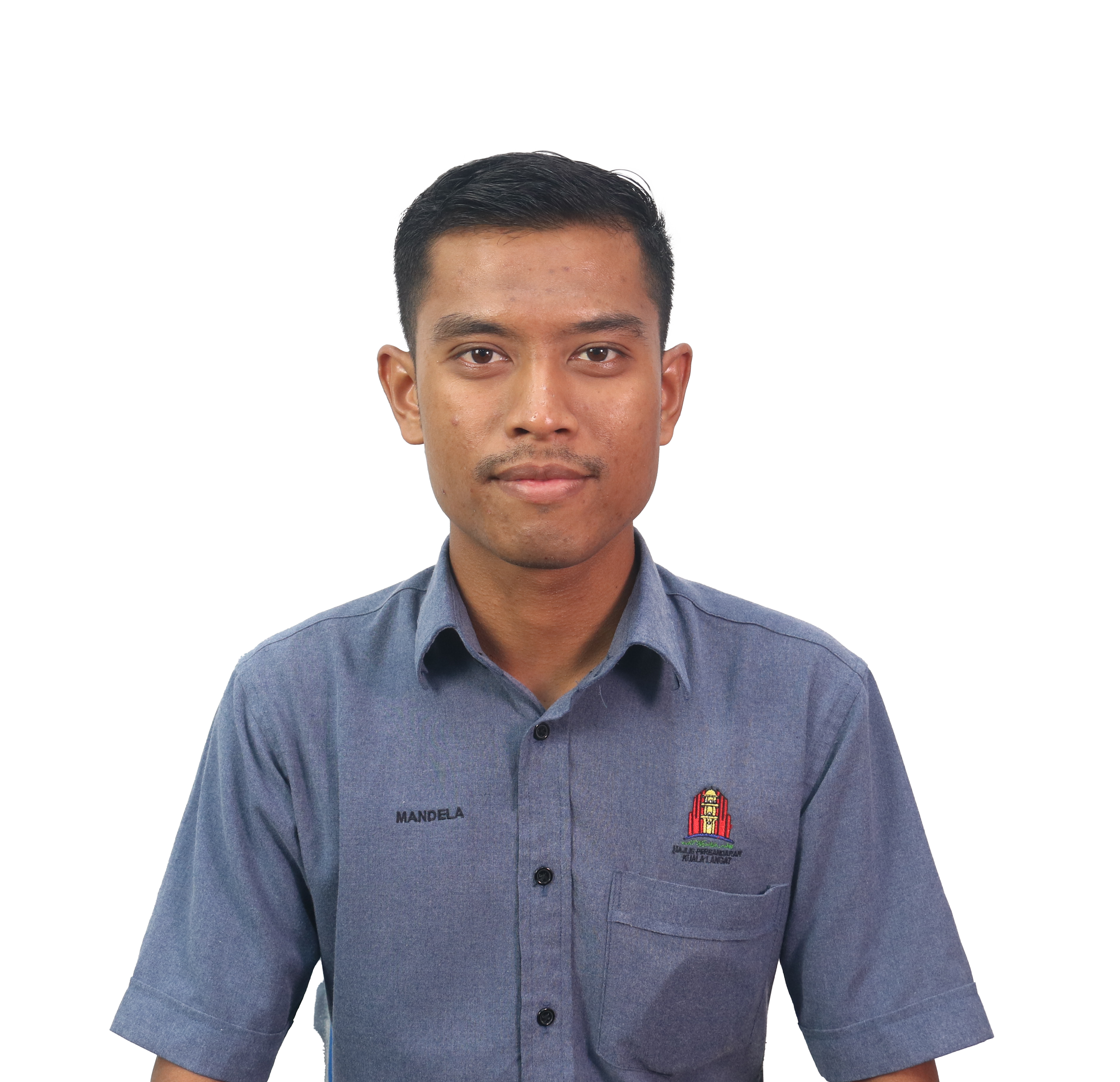 Mandela Bin Shaharaman
