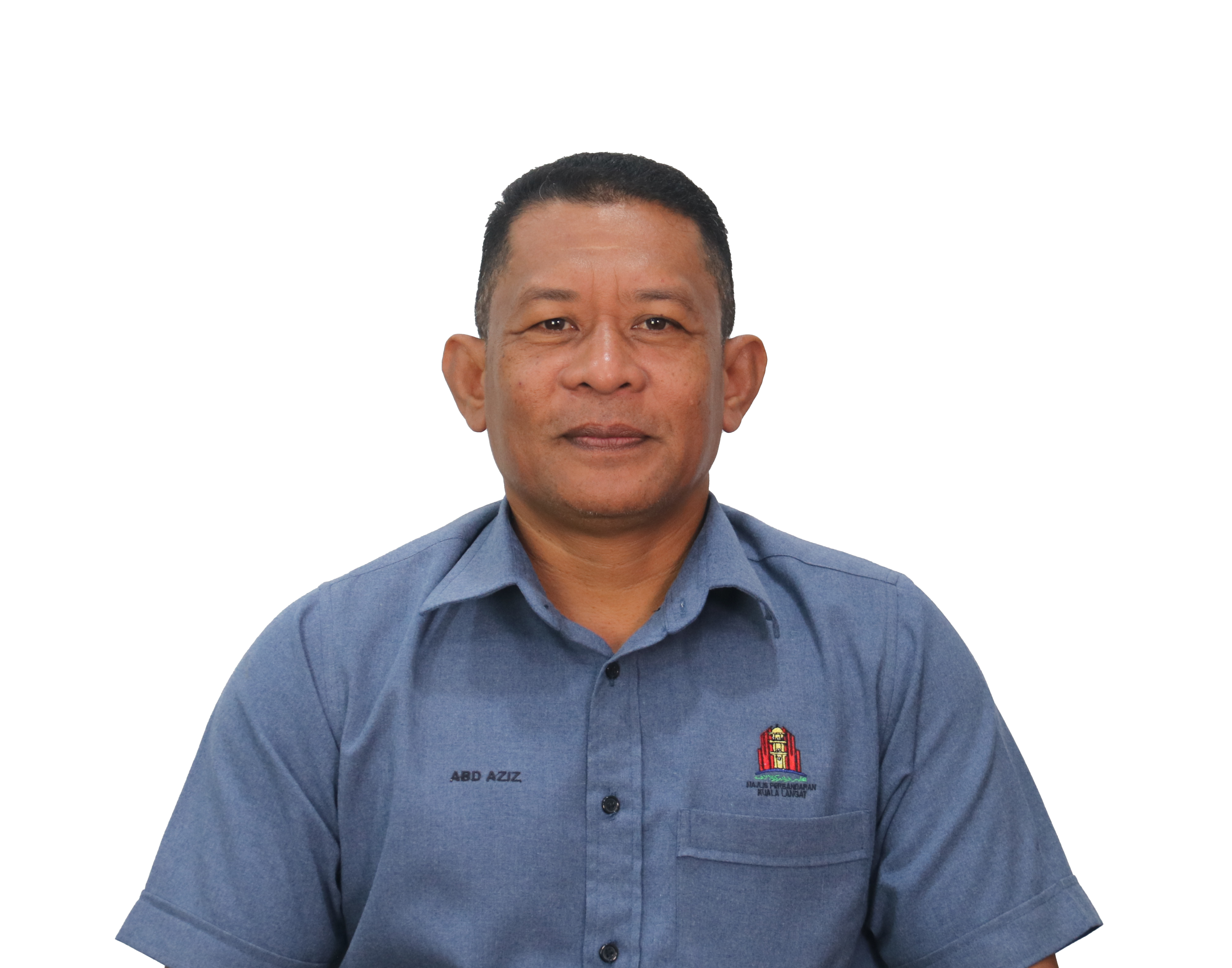 Abd. Aziz Bin Ngademan