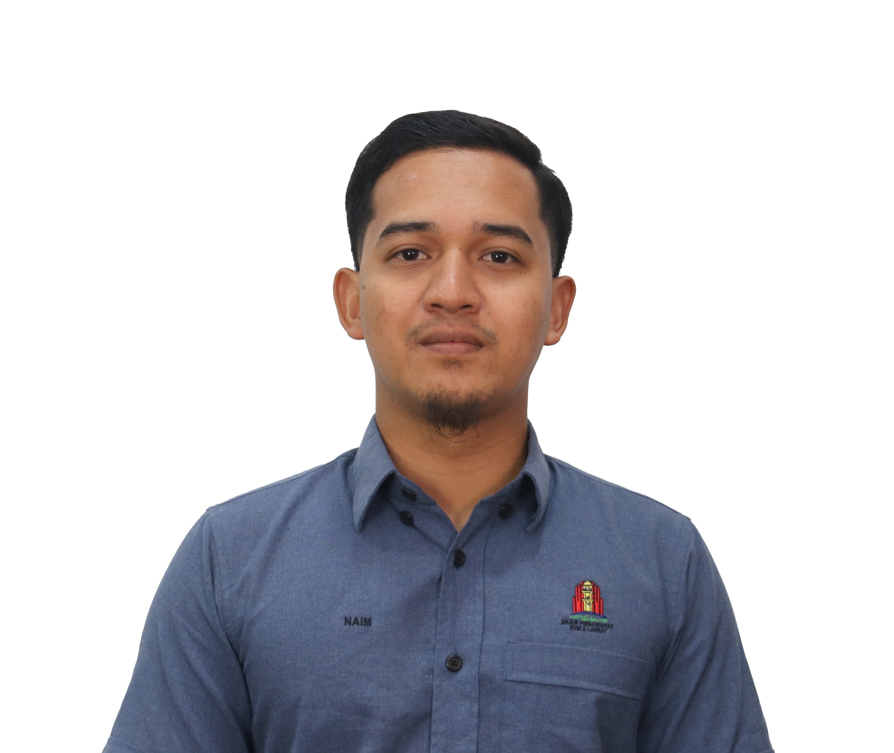 Abdul Naim Bin Othman