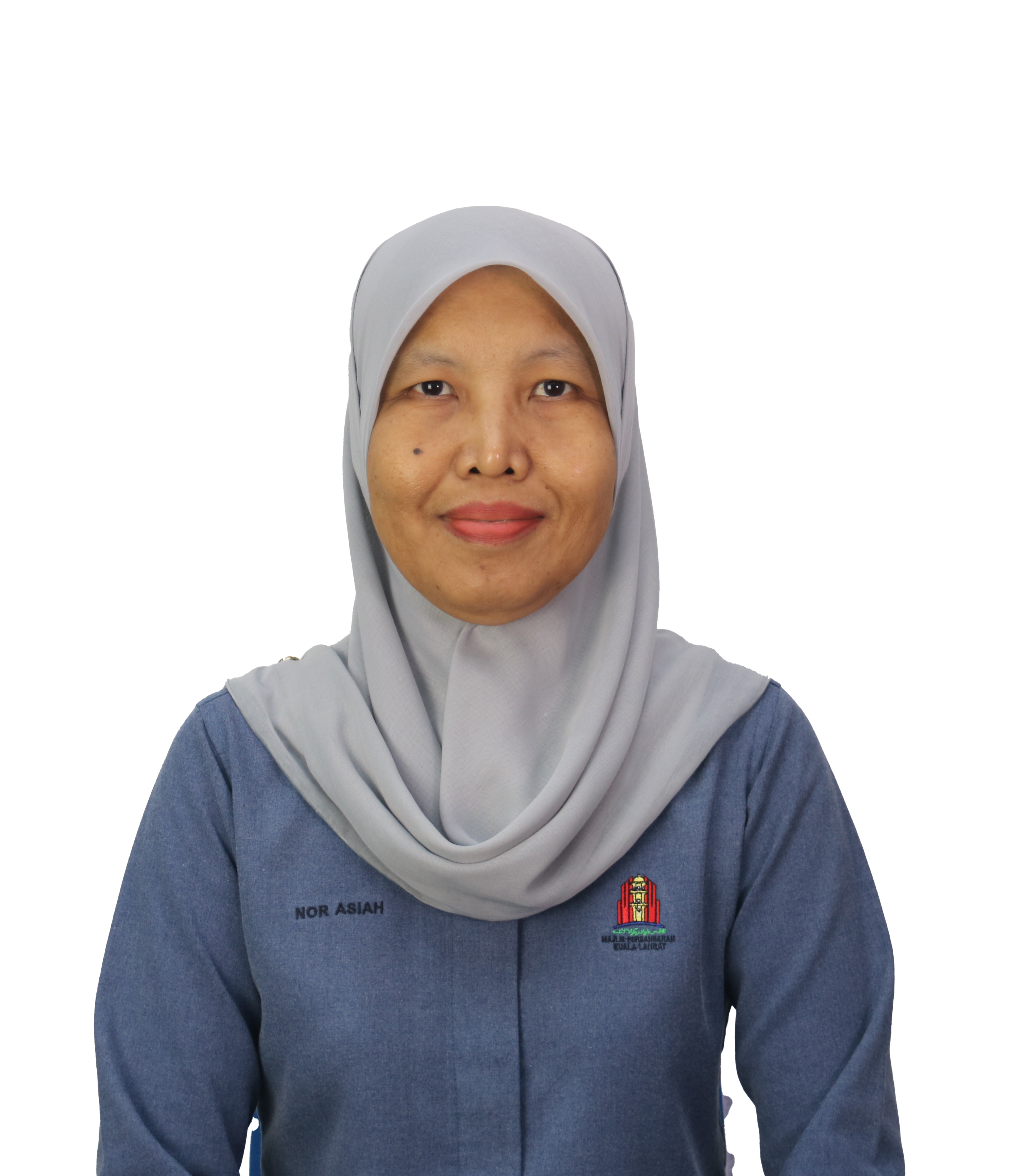 Nor Asiah Binti Mohd Salleh