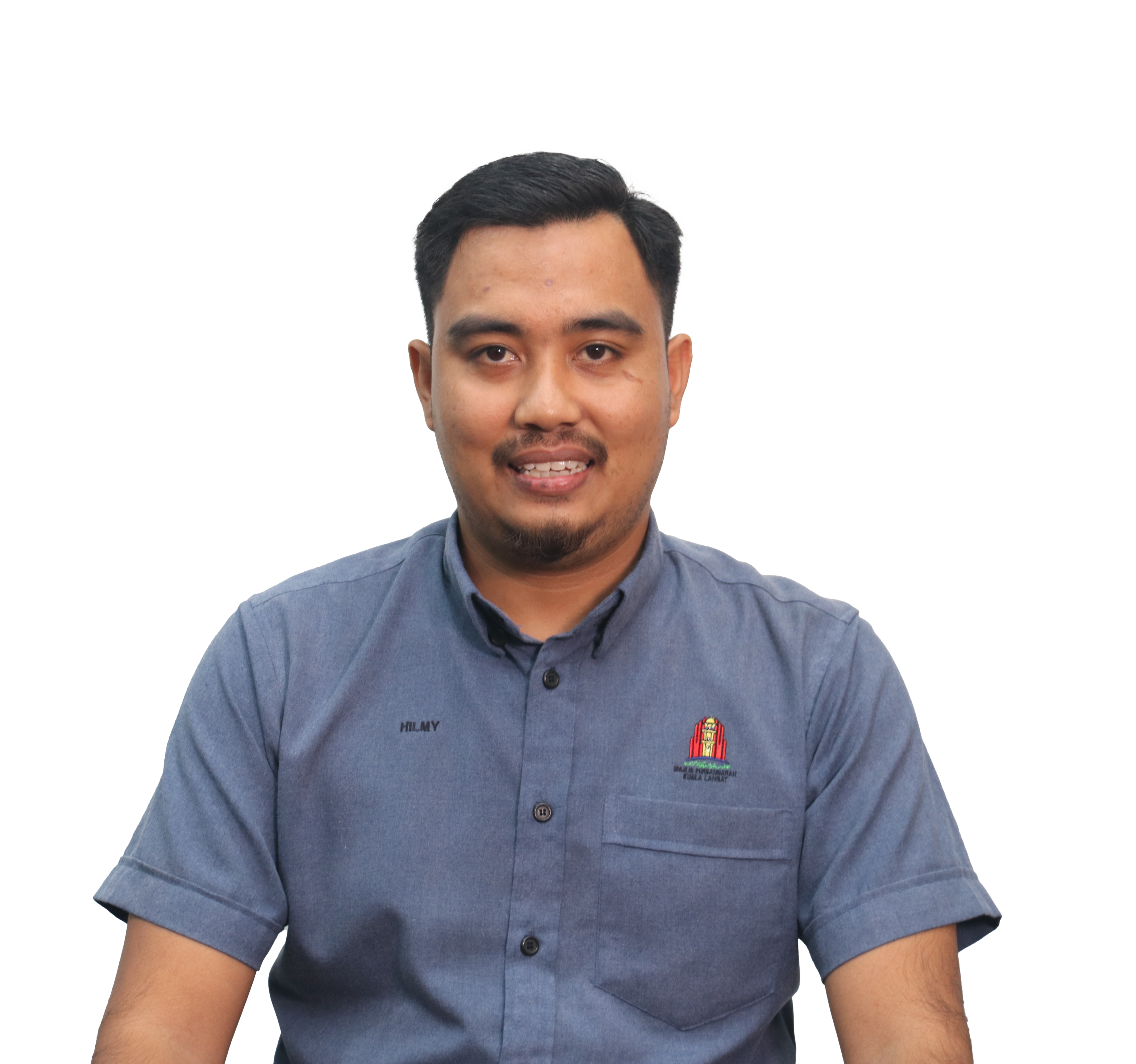 Muhammad Hilmy Bin Mohd Murad