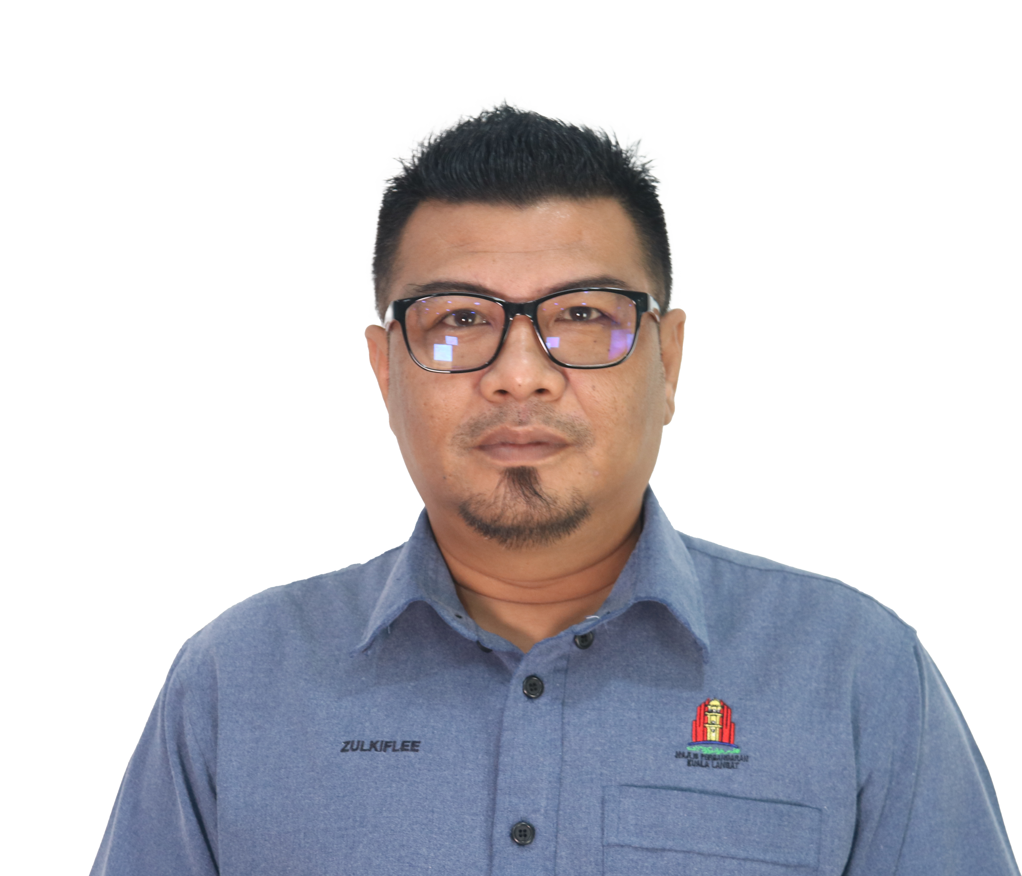 Zulkiflee Bin Mazlan
