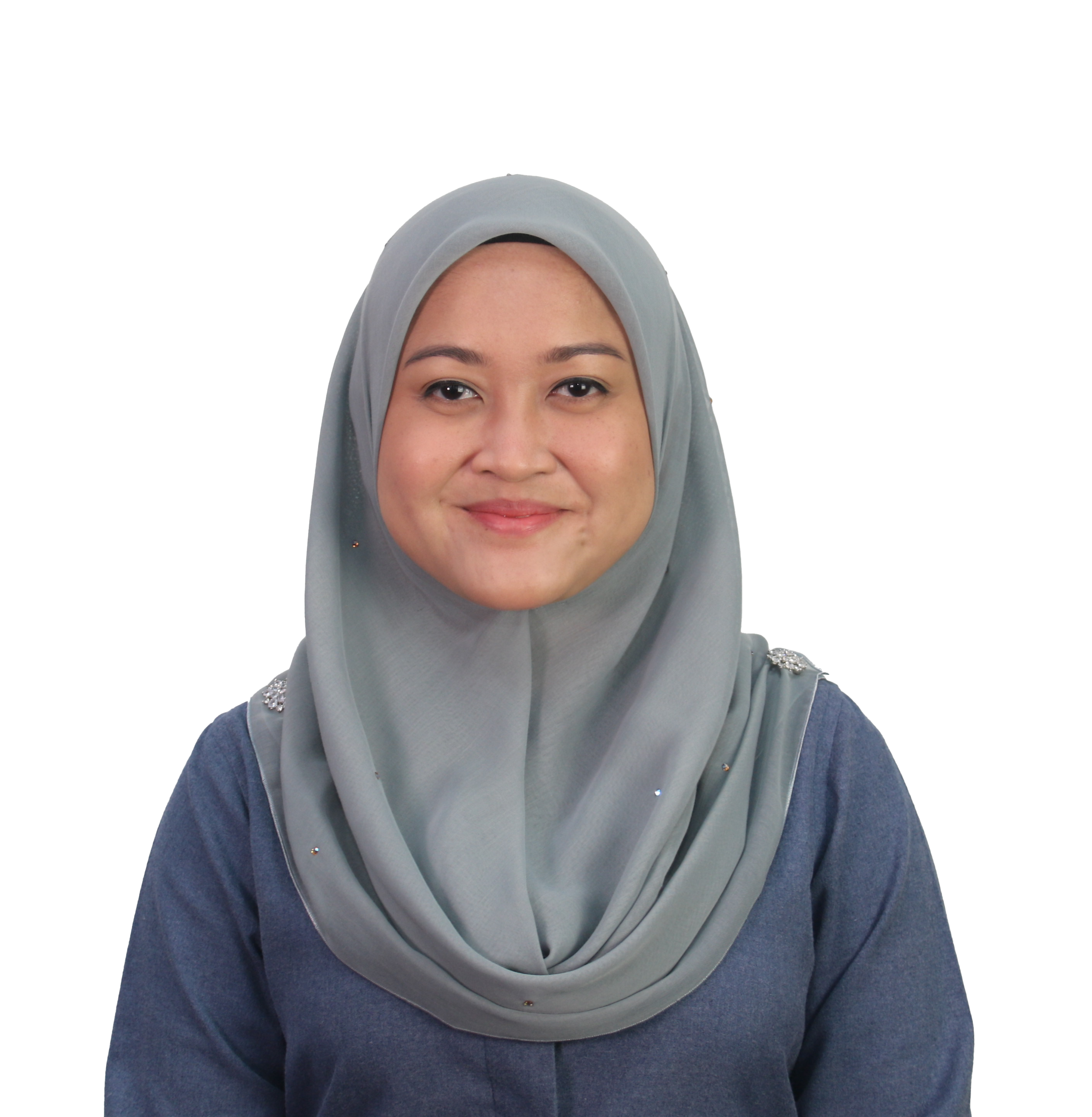 Nurul Asimah Binti Suriyani