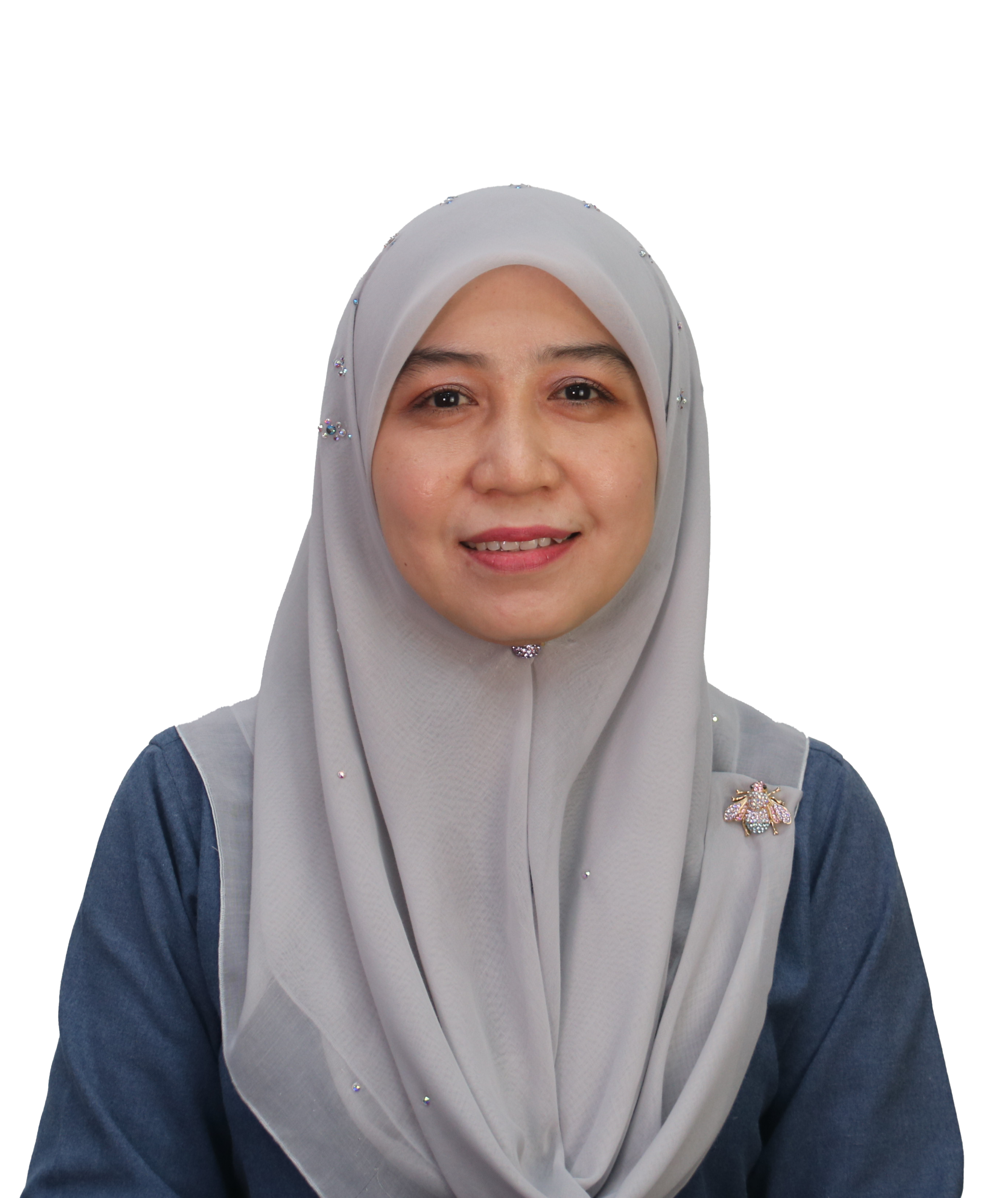 Raja Ferdayu Binti Raja Yaakob, P.J.K.