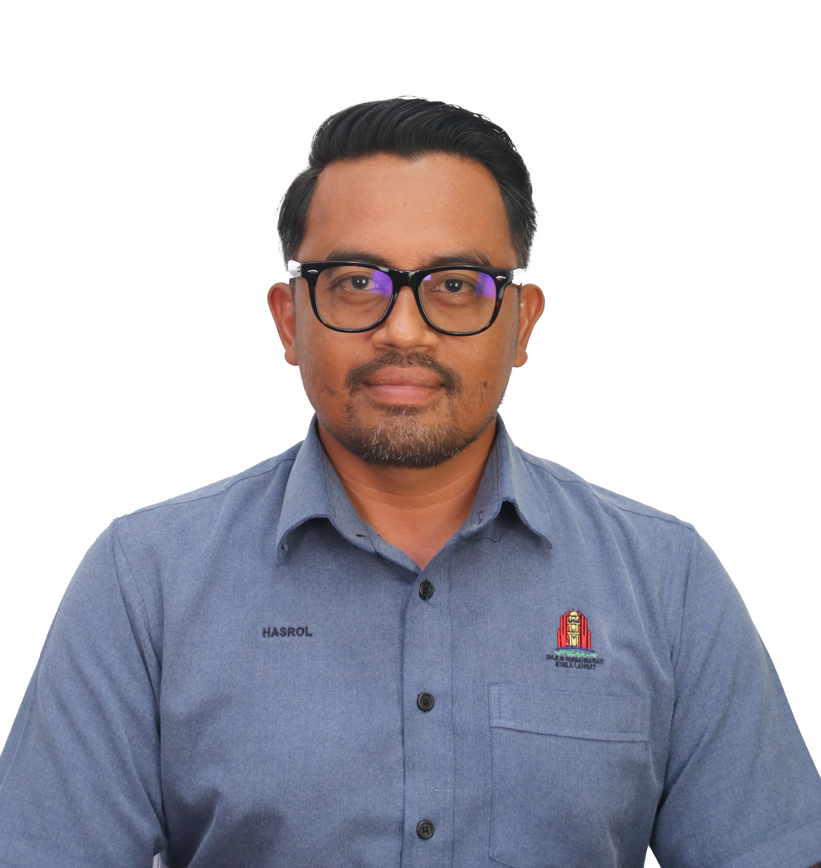 Syainol Hasrol Bin Samsol Borhan