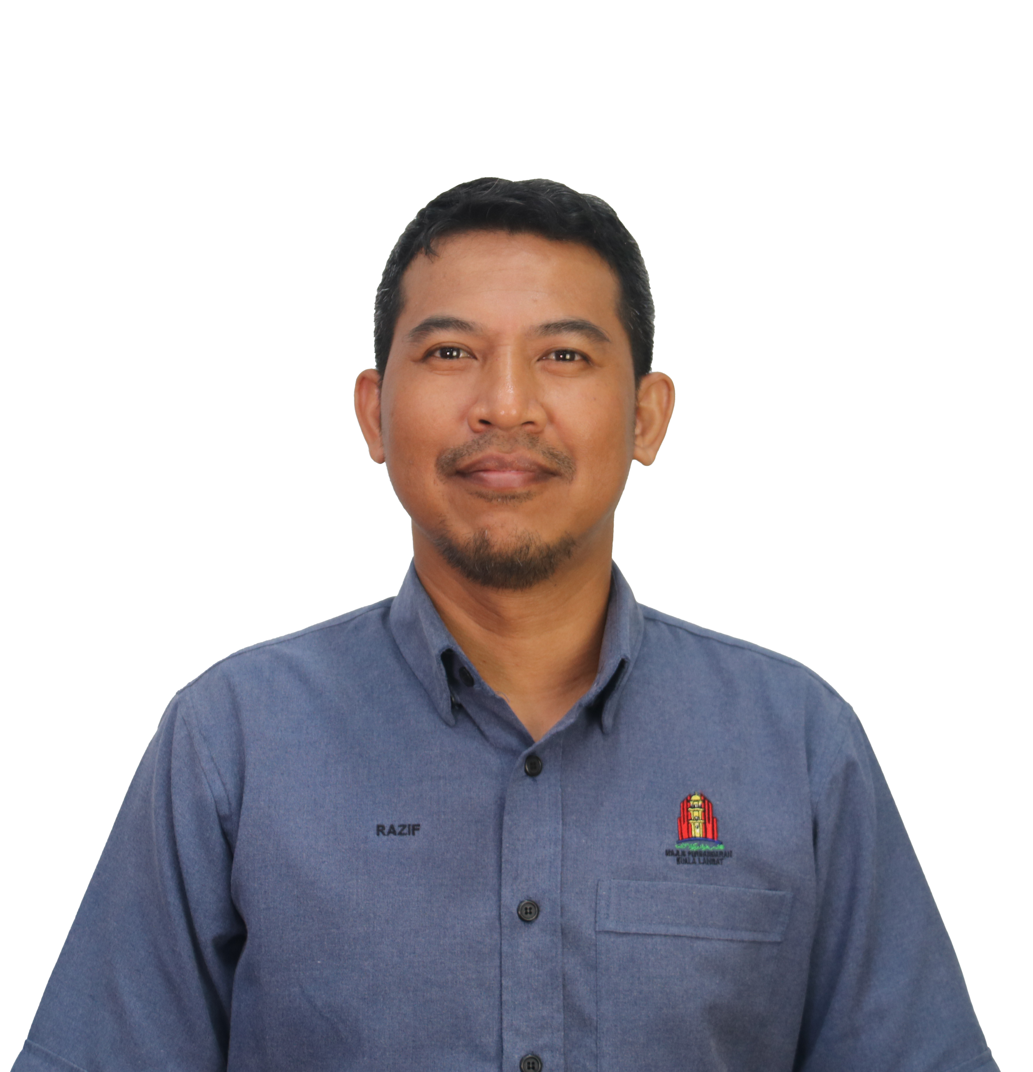 Razif Bin Kasa