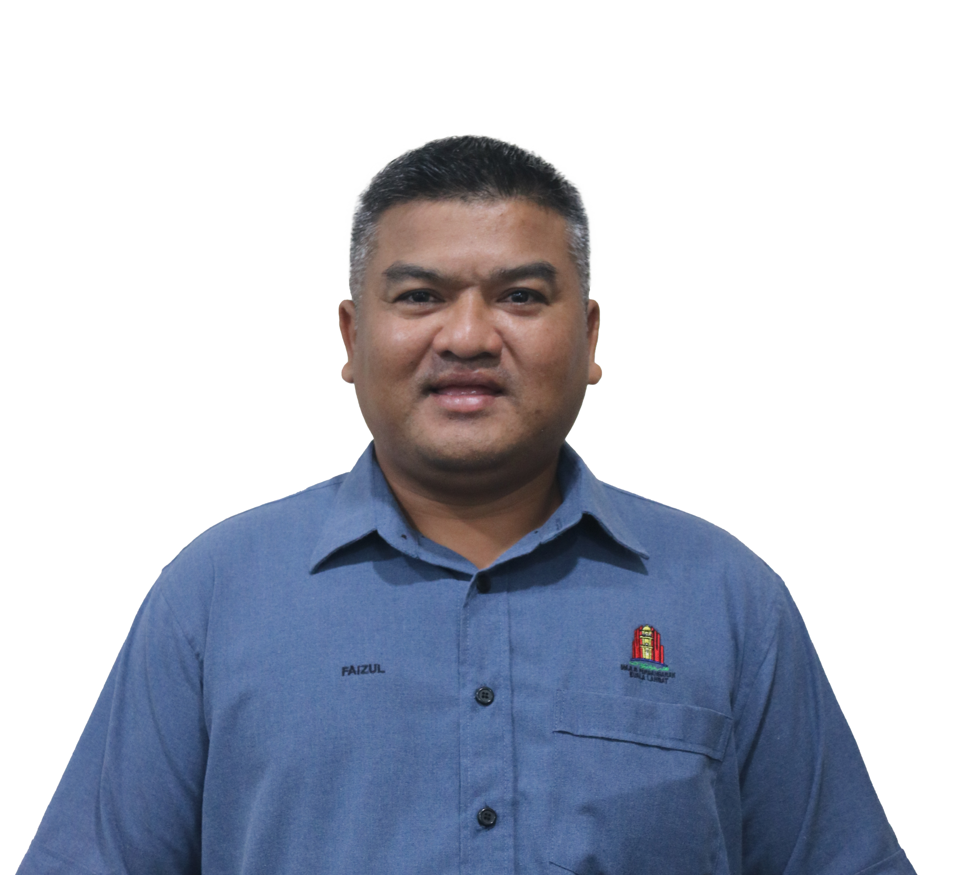 Mohd Faizul Hezrin Bin Shahidin