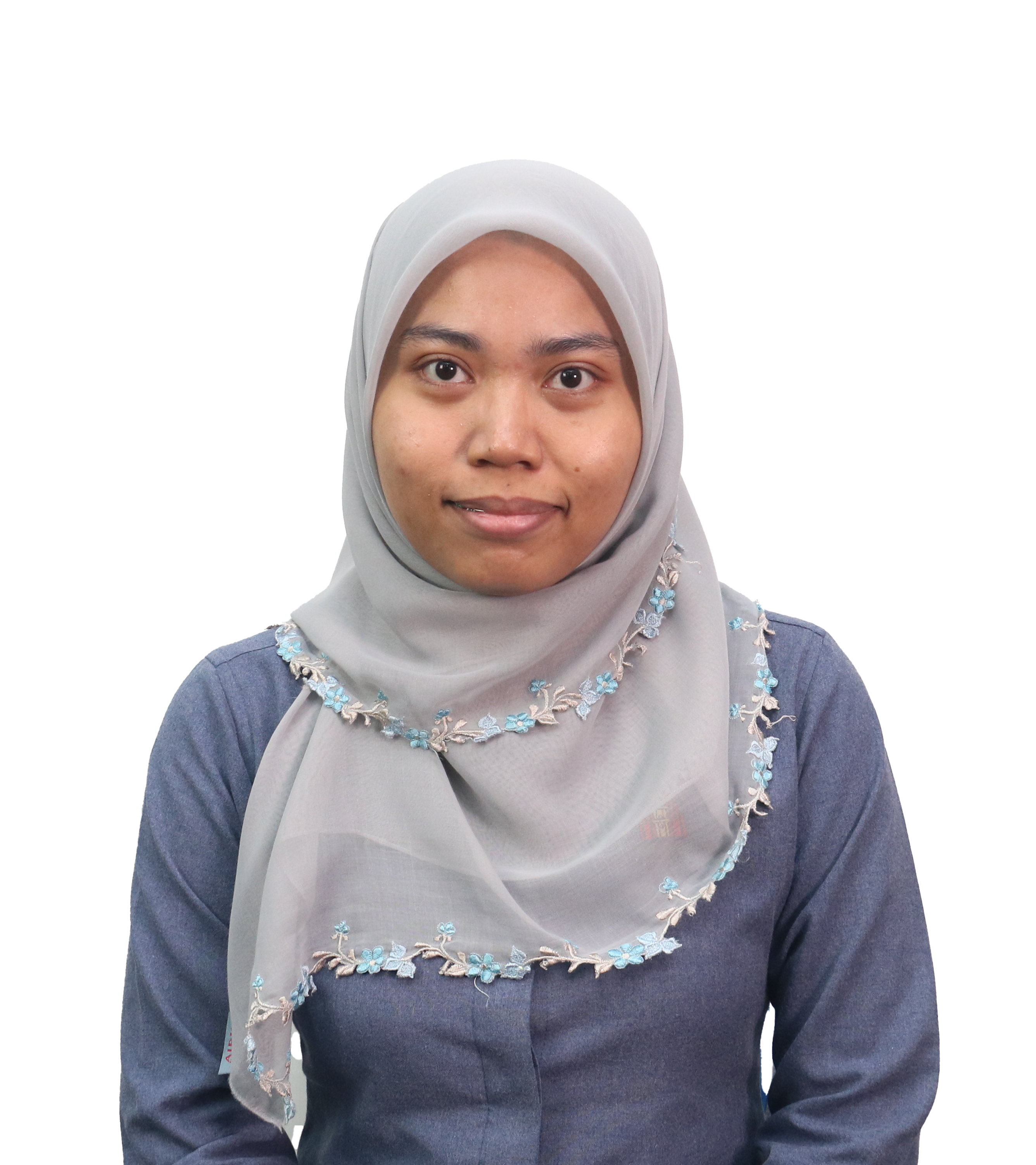 Alfun Yumni Kafaafi Binti Mohd Syariff