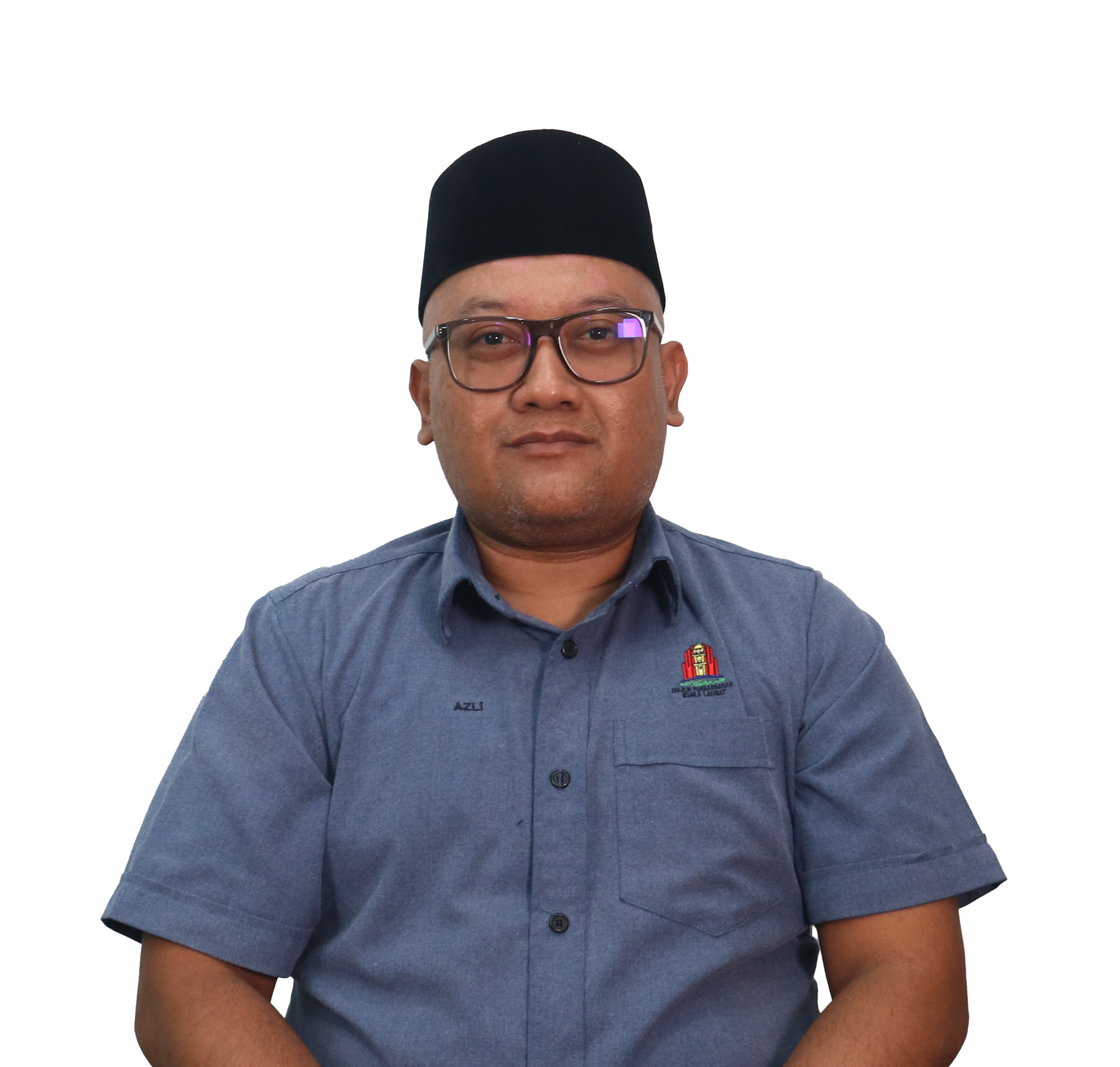 Muhamat Azli Bin Kasim