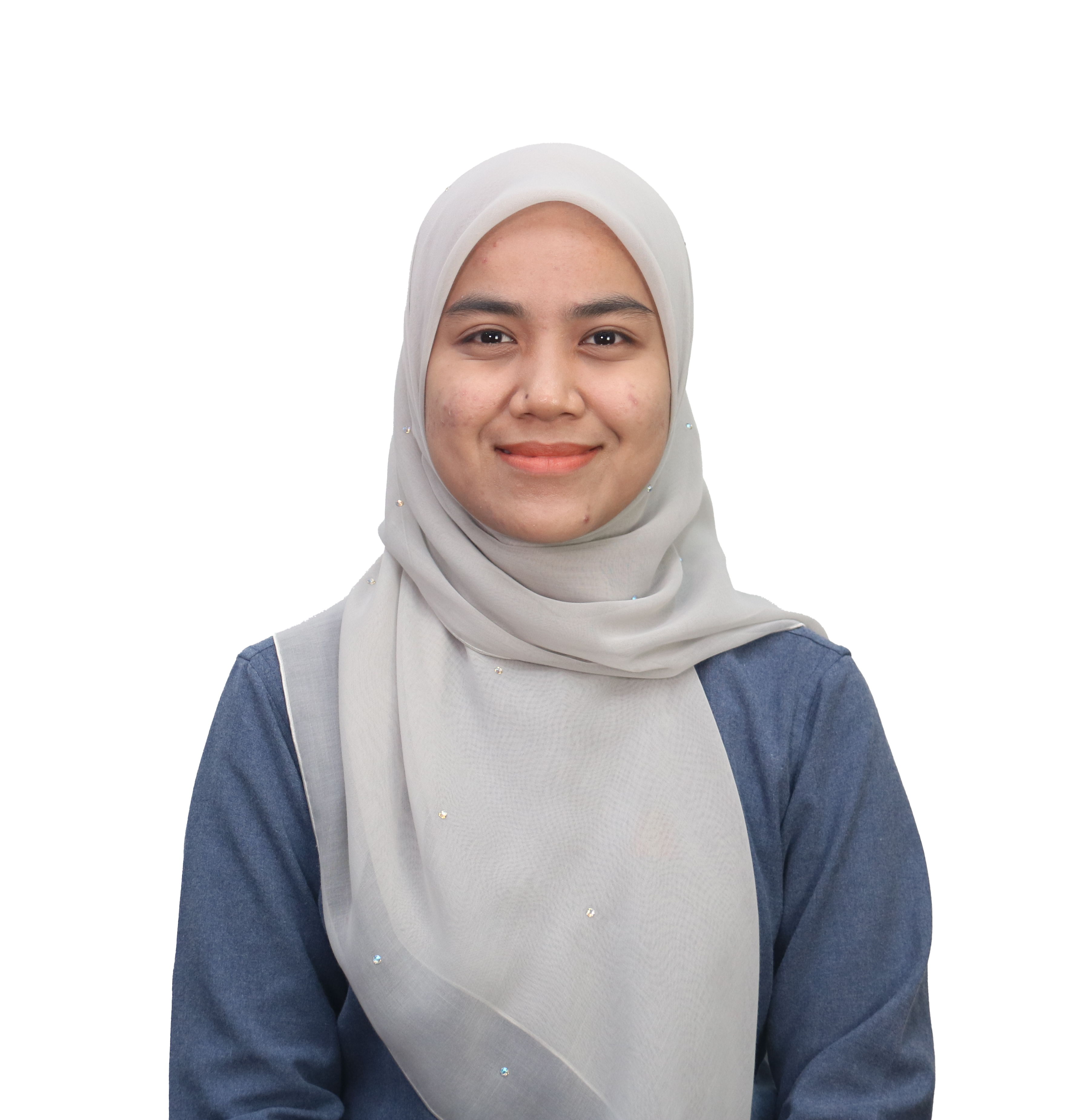 Nureen Syazwin Asyqin Binti Nor Azli