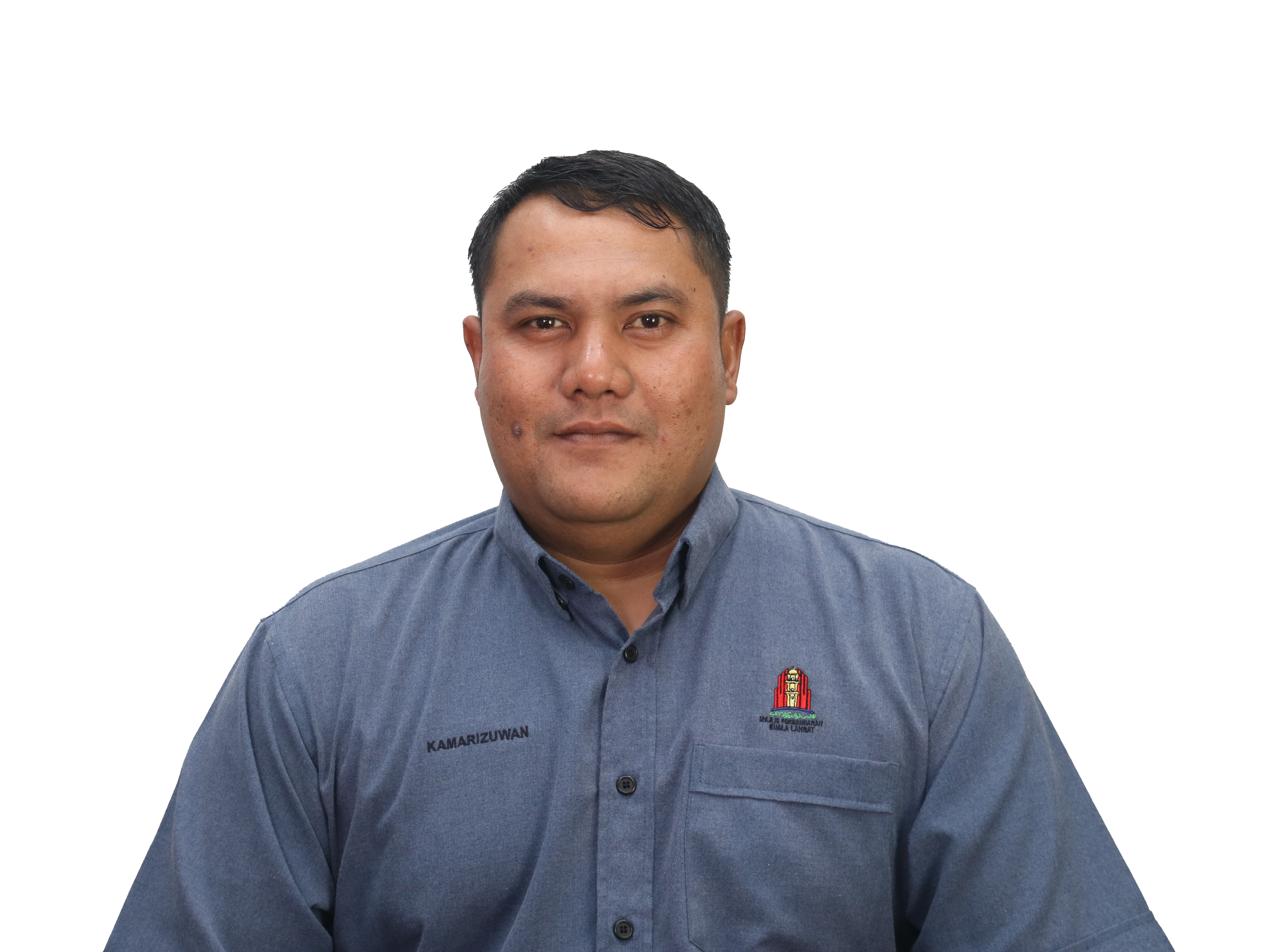 Kamarizuwan Bin Mohamed