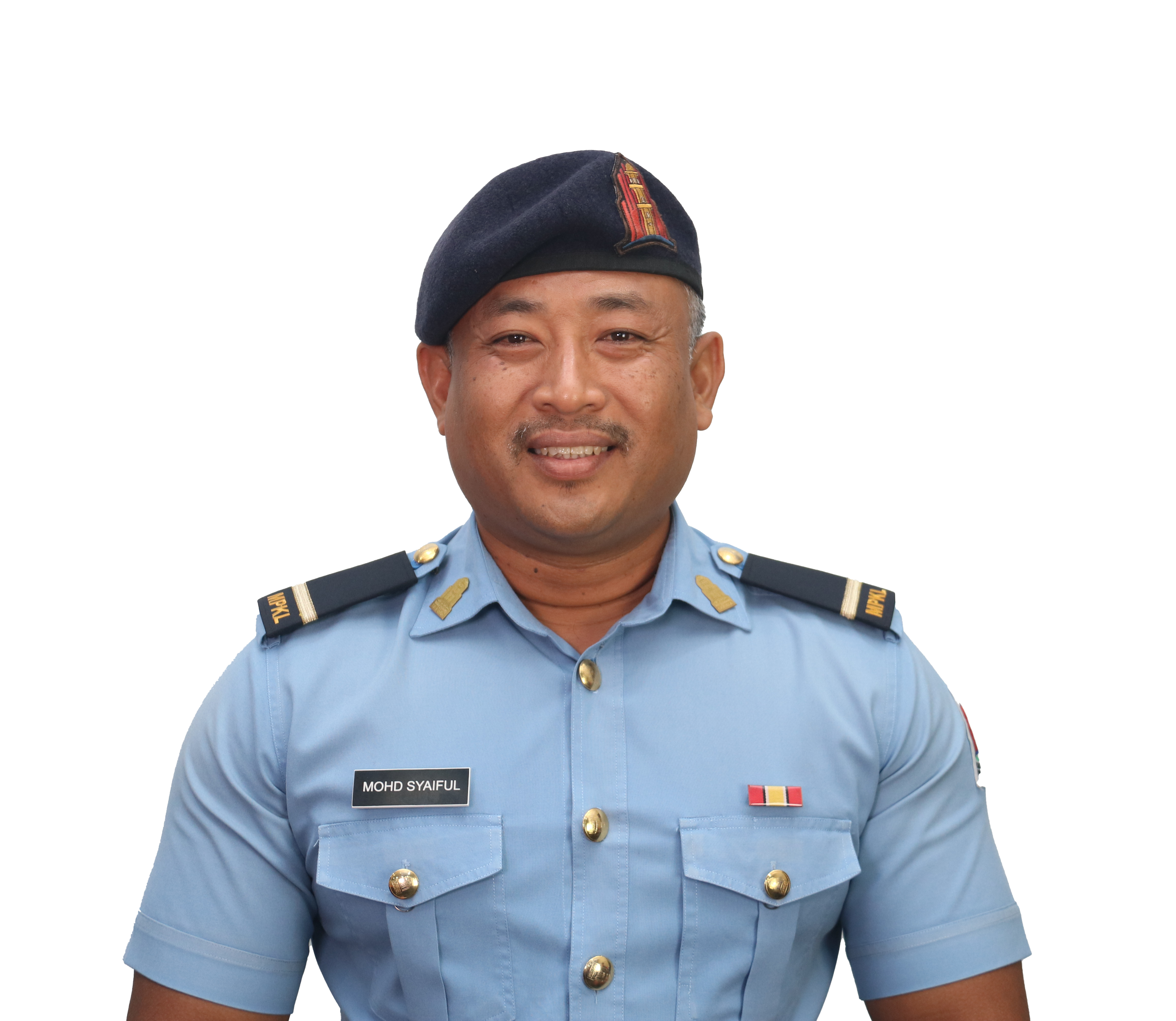 Mohd Syaiful Bin Mohd Ali