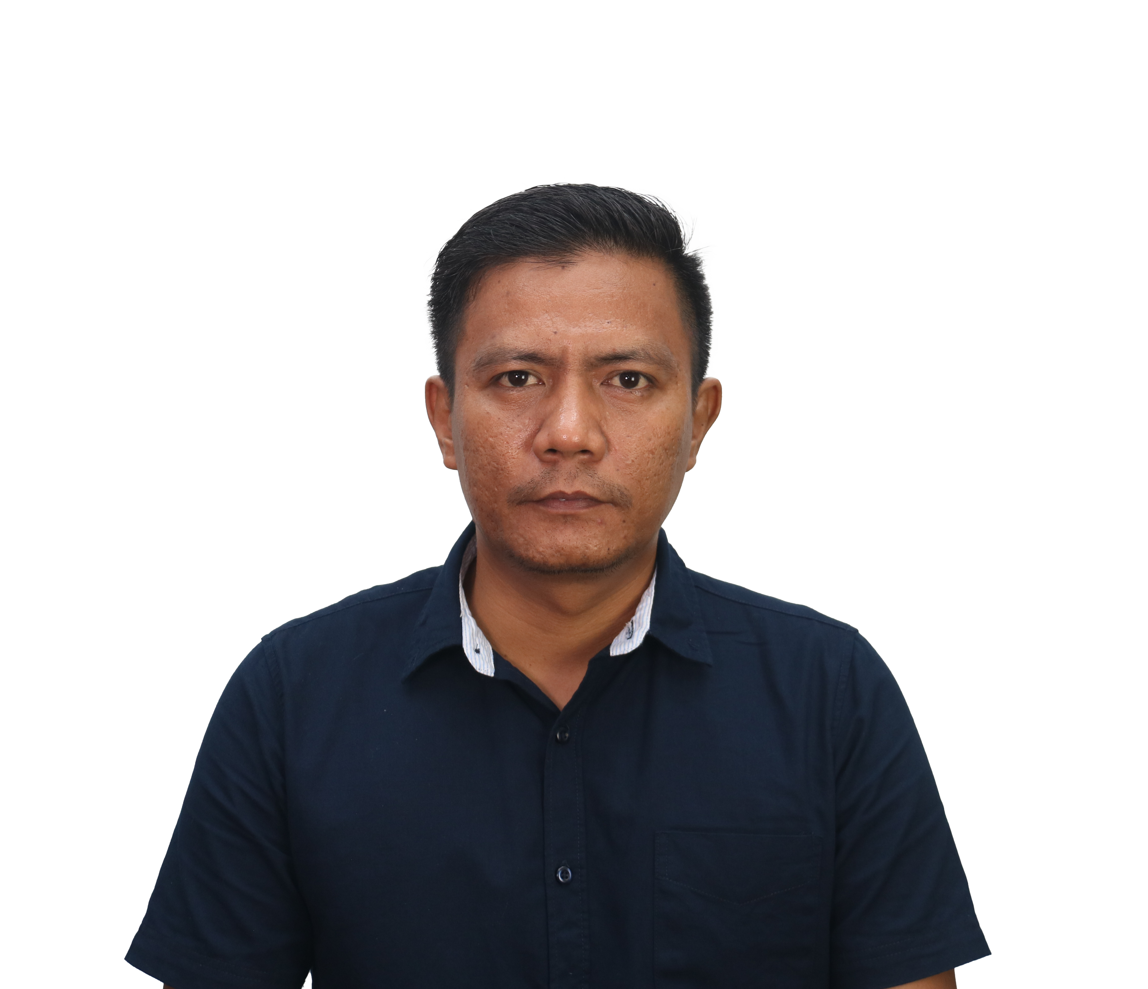 Shahriman bin Thokiman