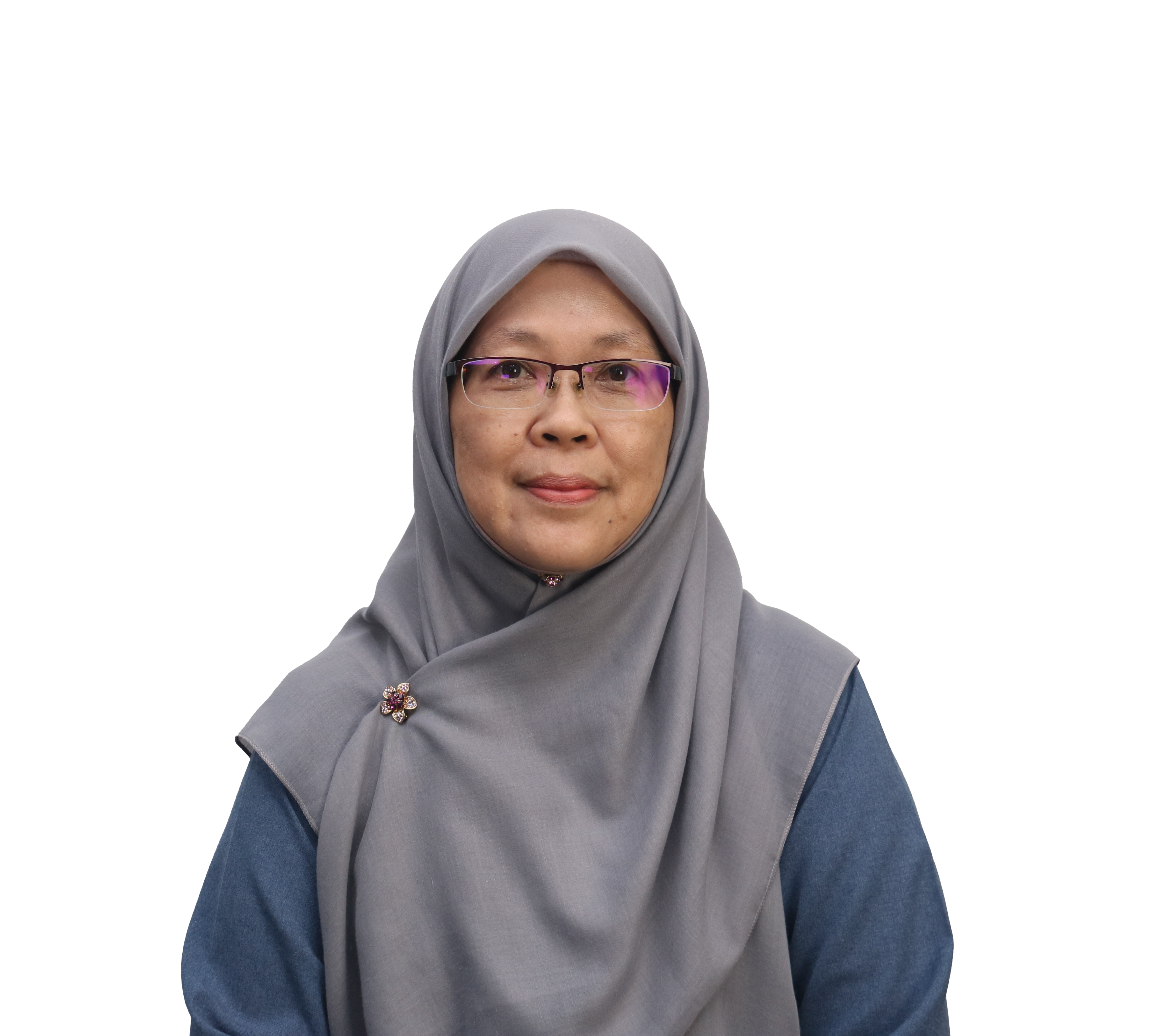 Faridah Binti Abdullah