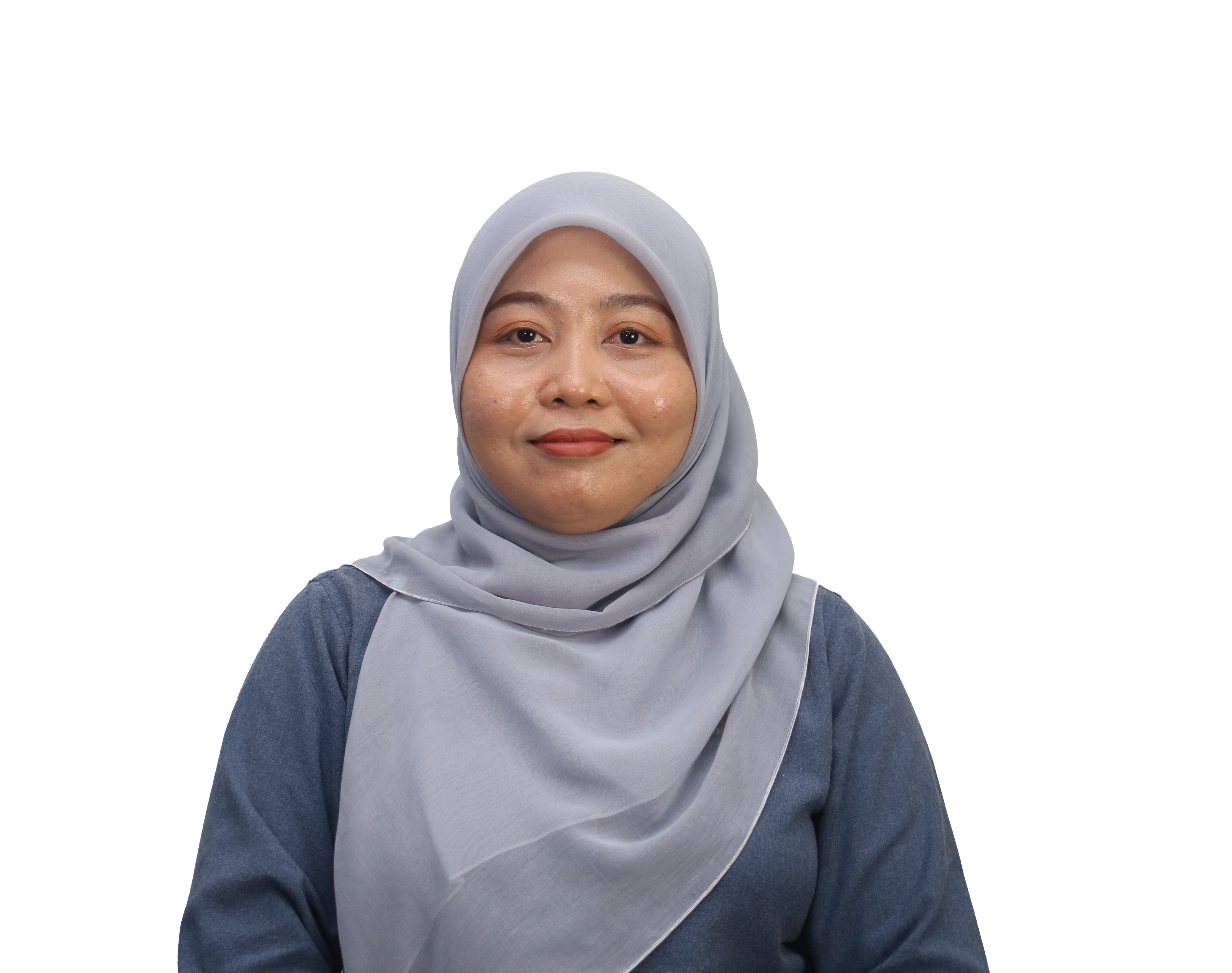 Nurzalina Binti Arifin