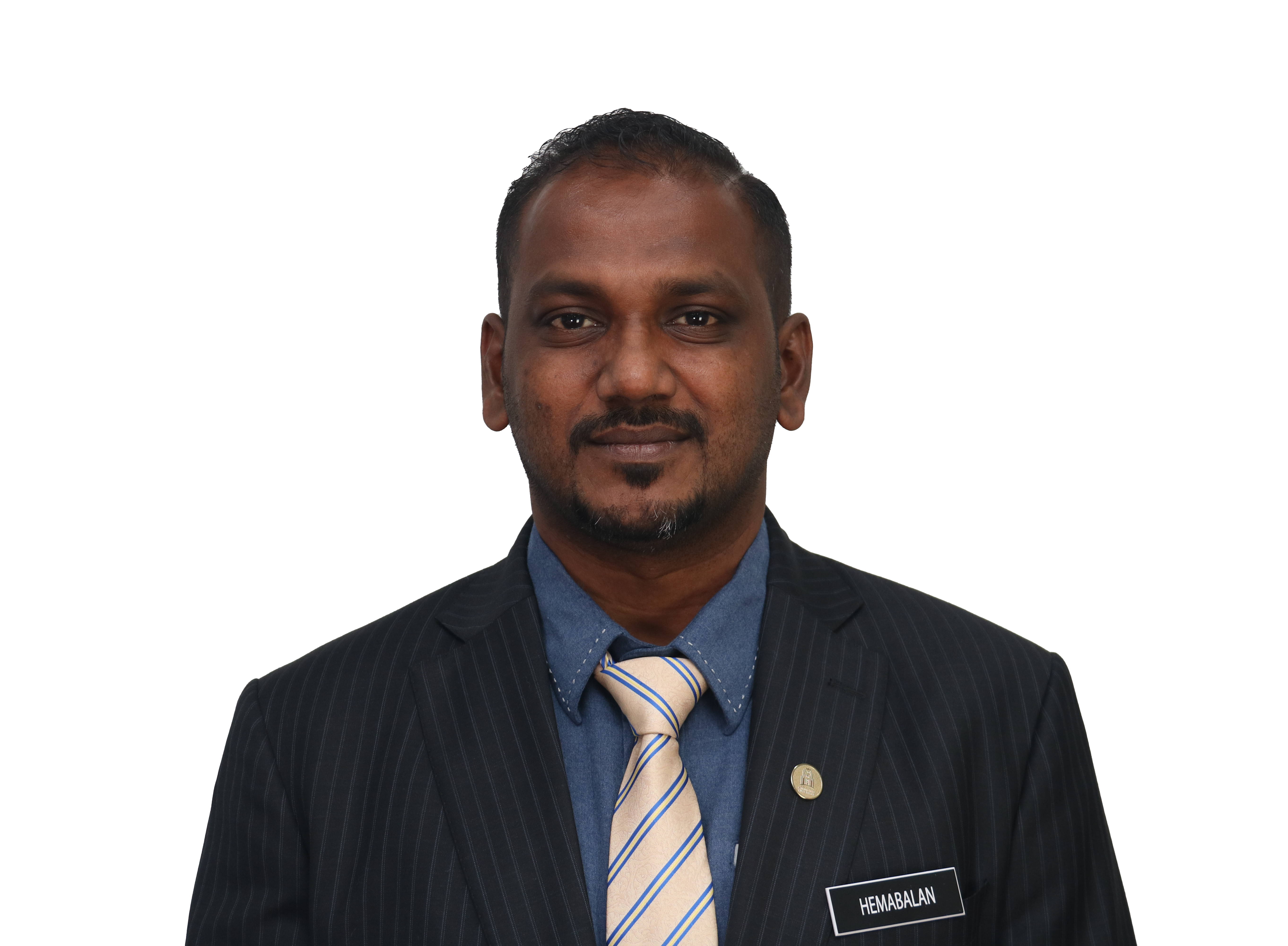 Hemabalan A/L Vadamalai