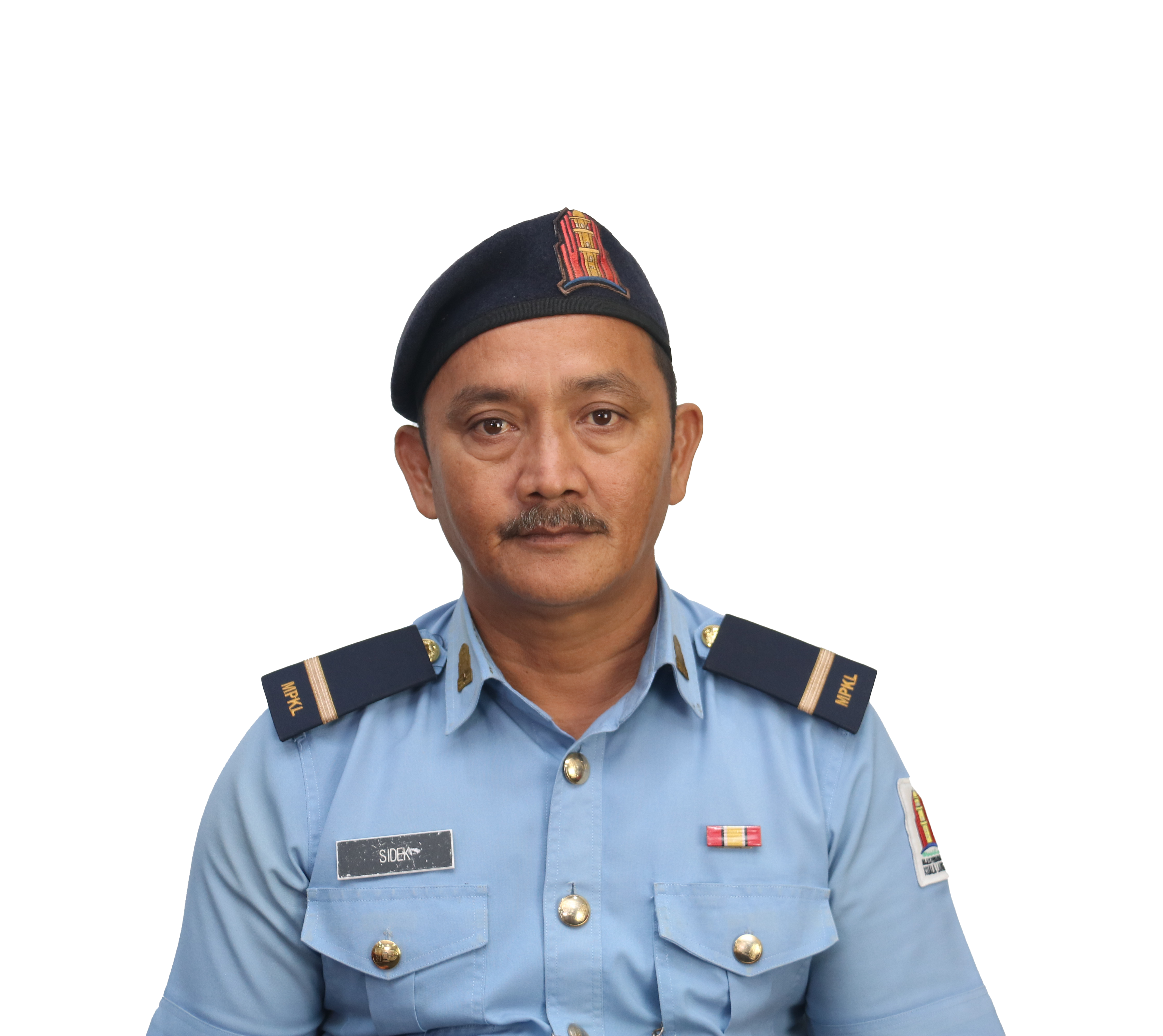Sidek Bin Sulaiman