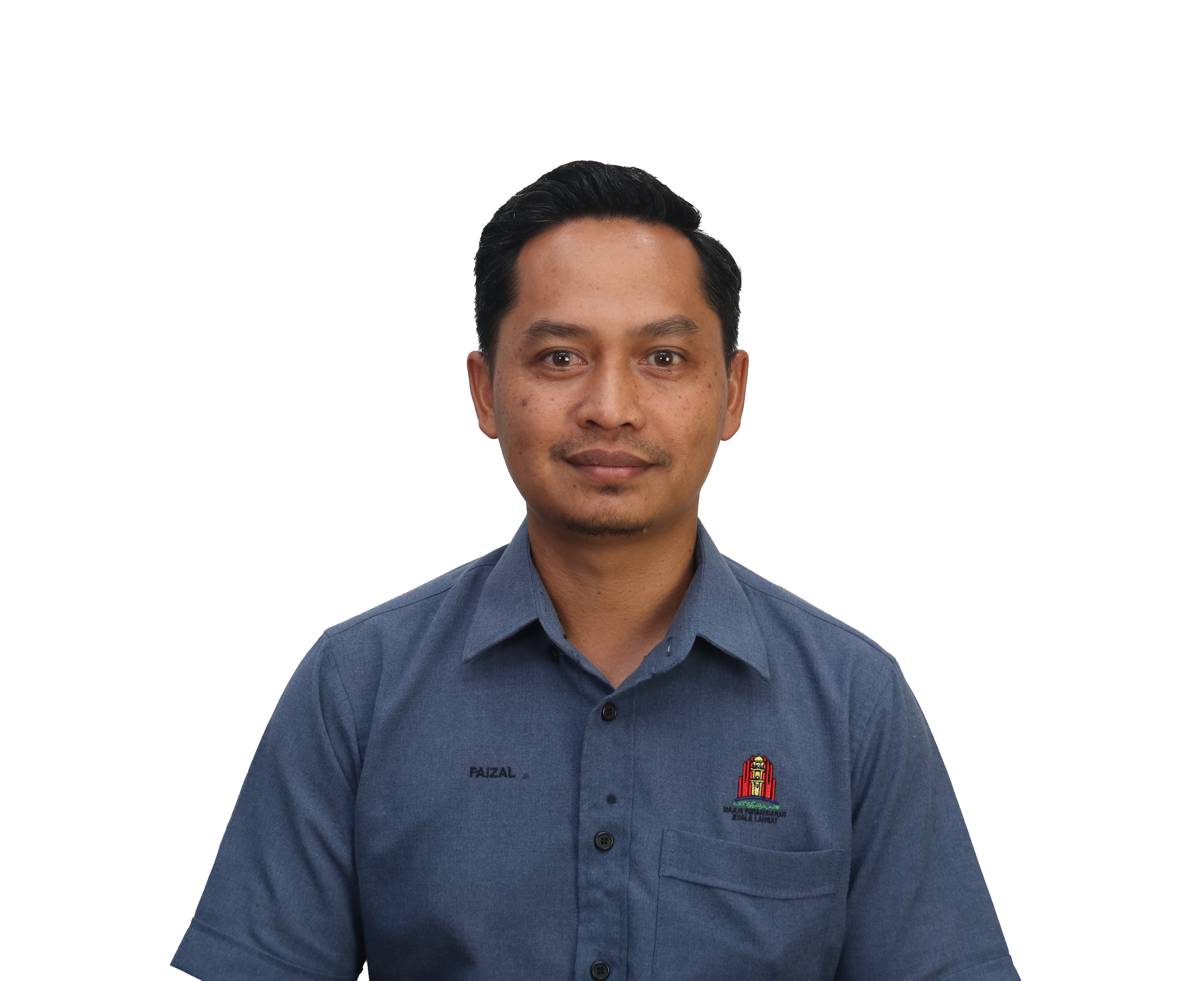 Mohd Faizal Bin Jarudi