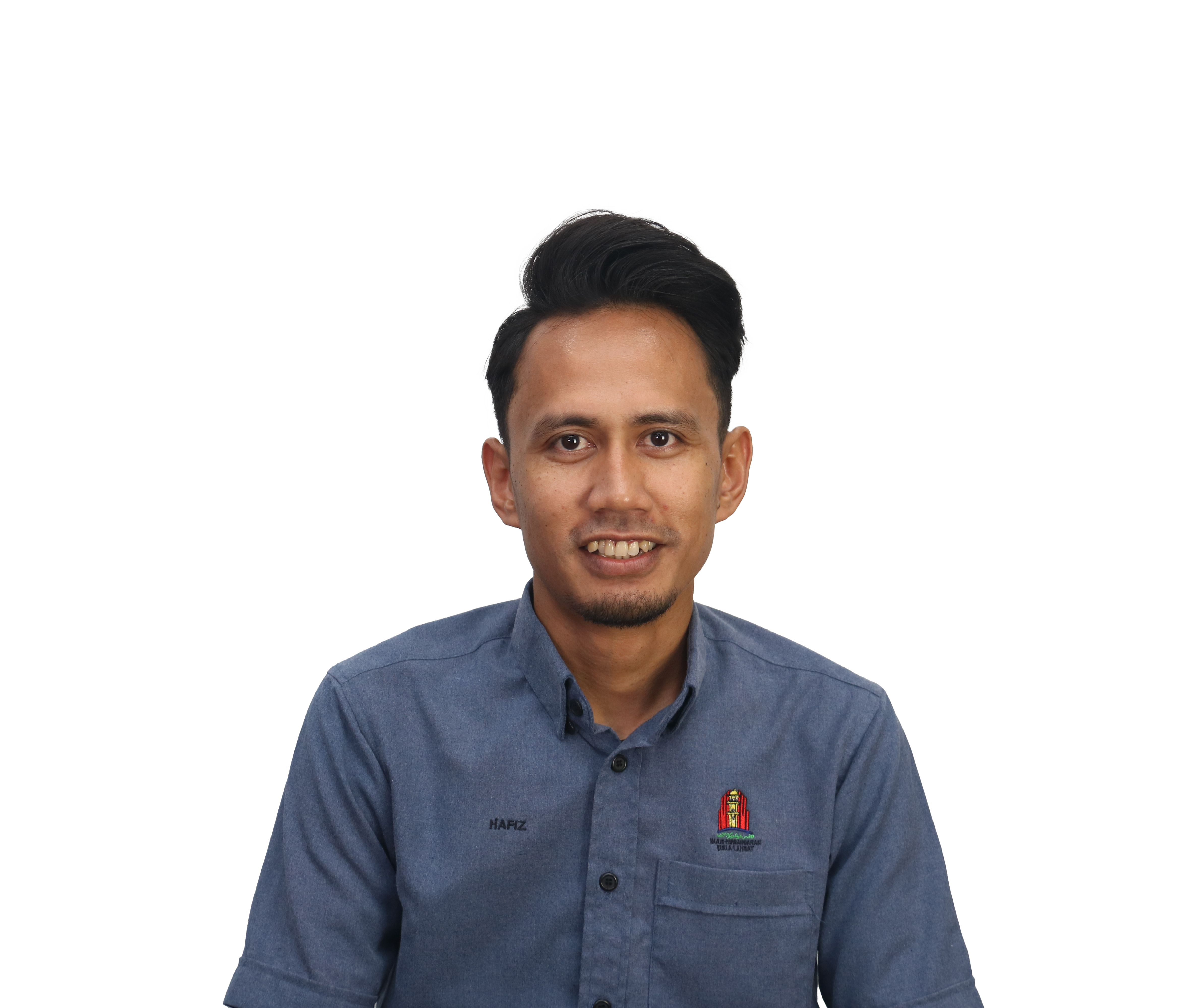 Amirul Hafizuddin Bin Suhaimi