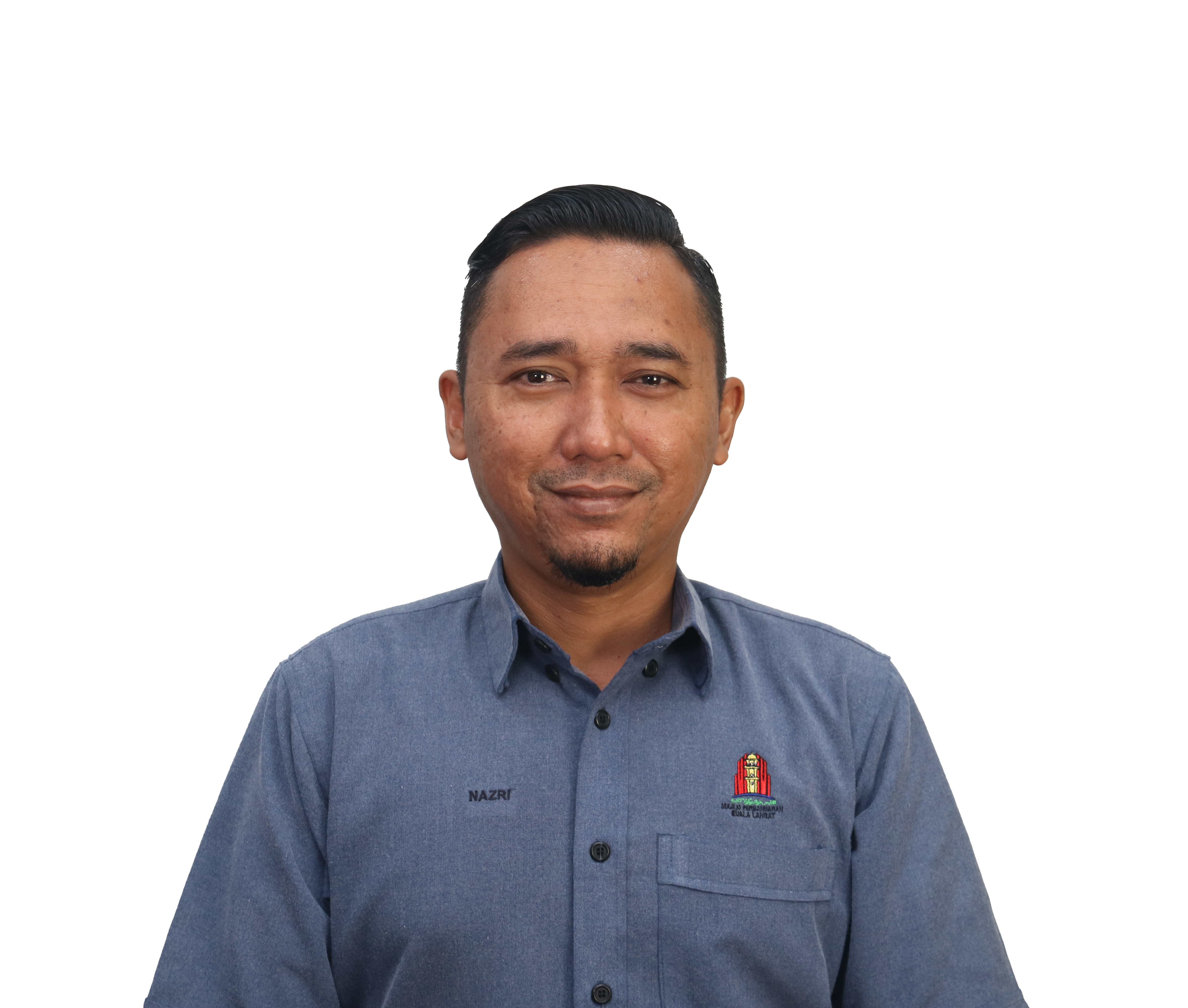 Mohamad Nazri Bin Abdul Bahari