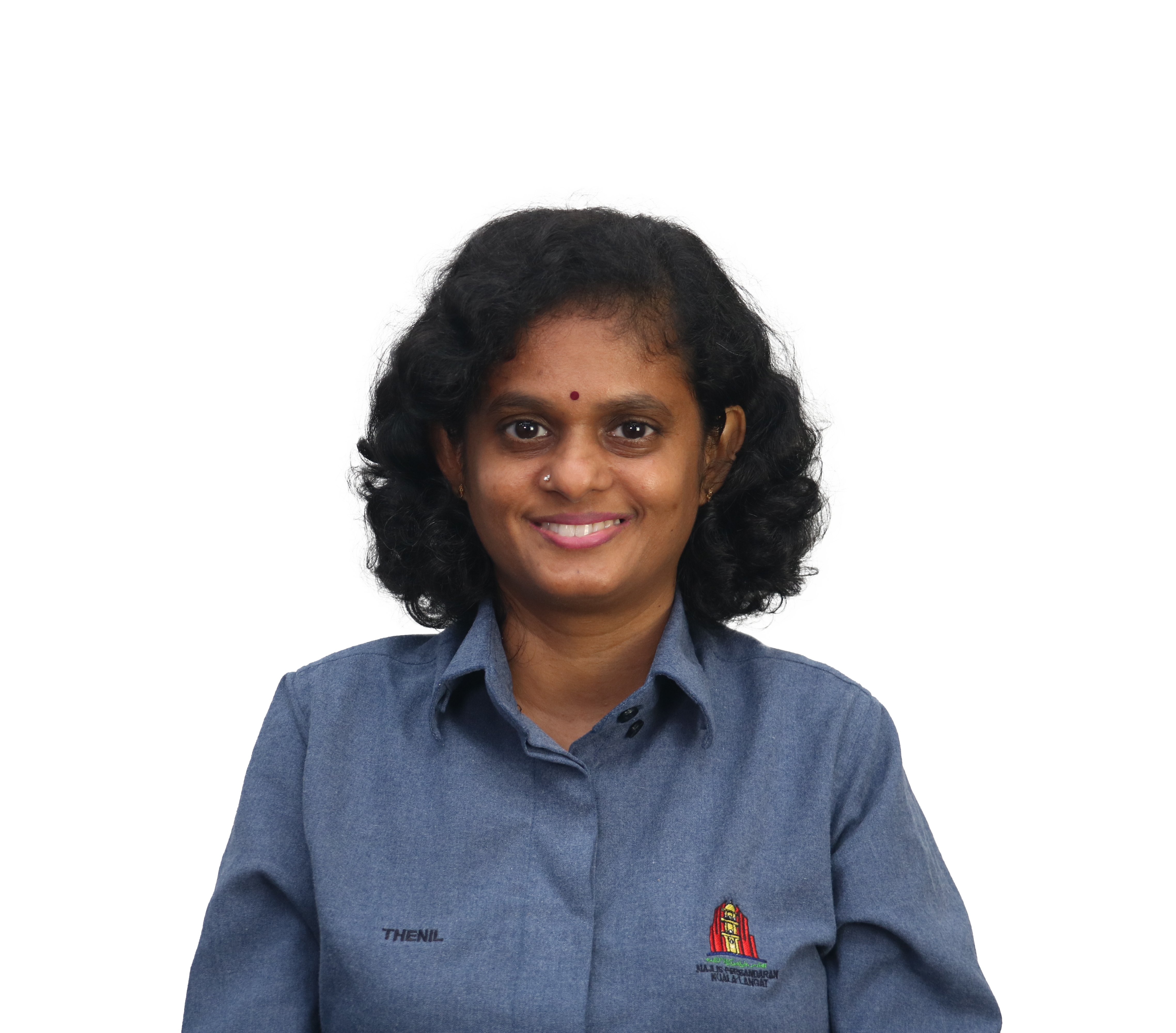 Thenil A/P Muthusamy