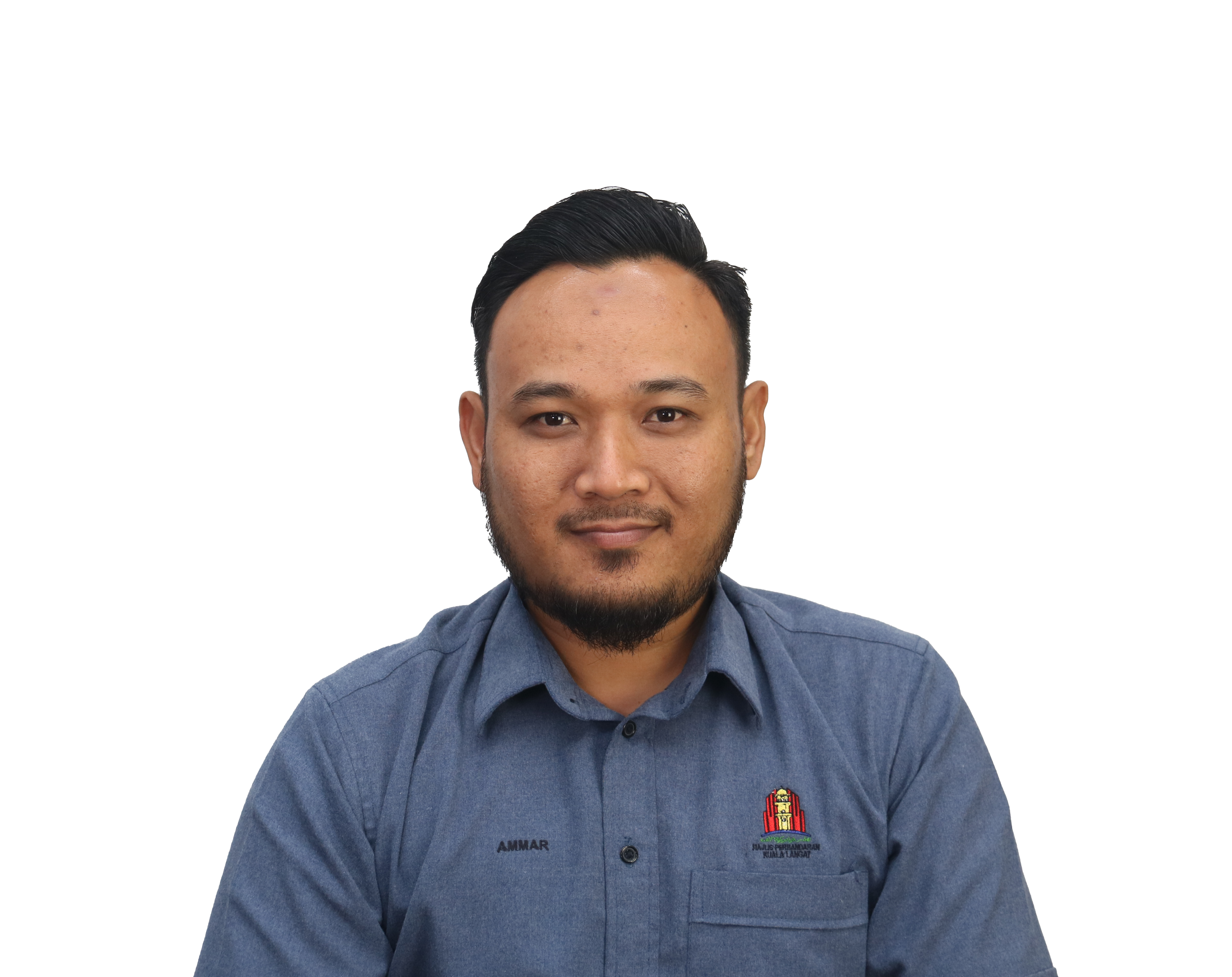 Muhamad Ammar Bin Ahmad Mubarok