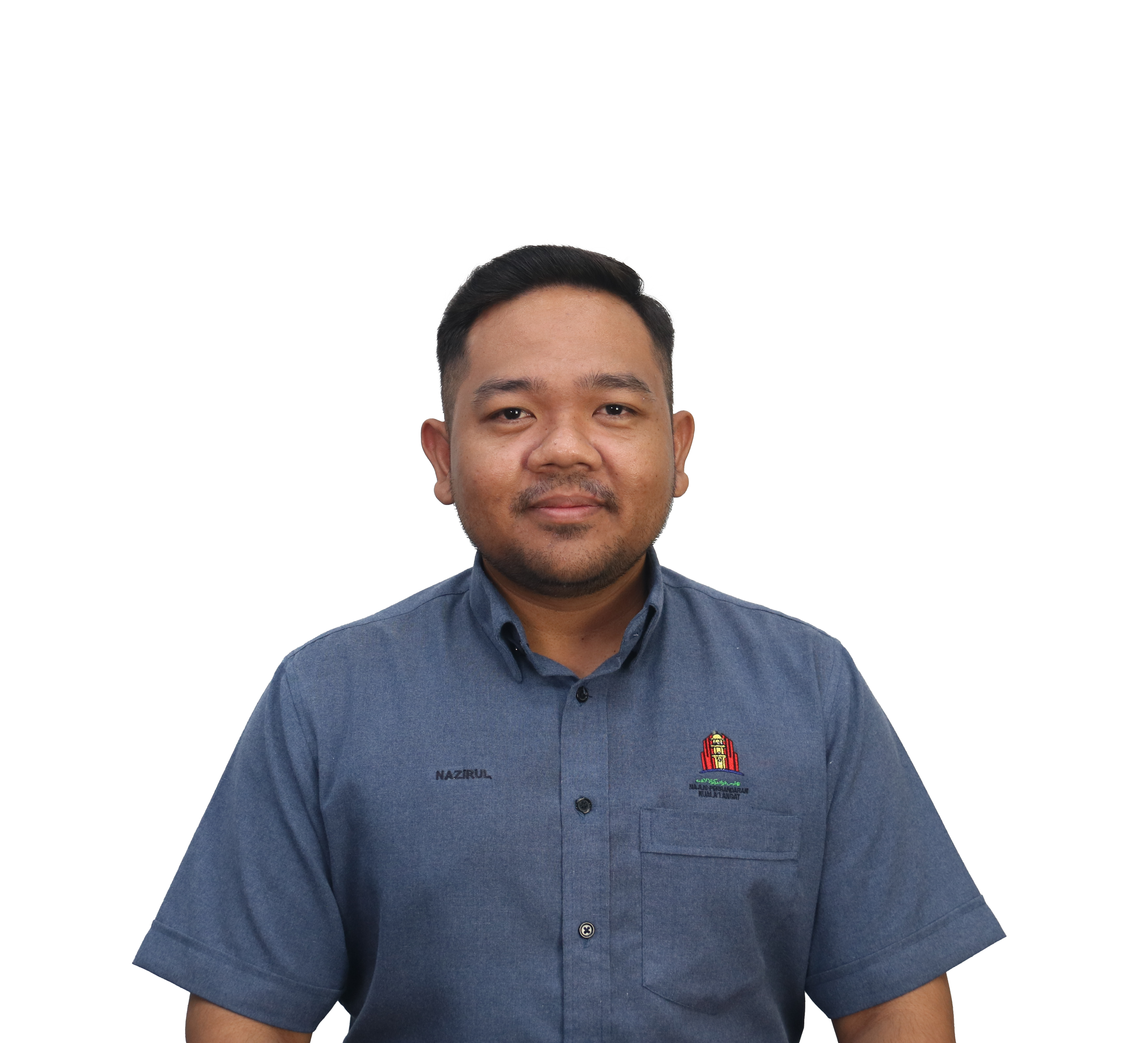 Mohamad Nazirul Azim Bin Mohd Asri