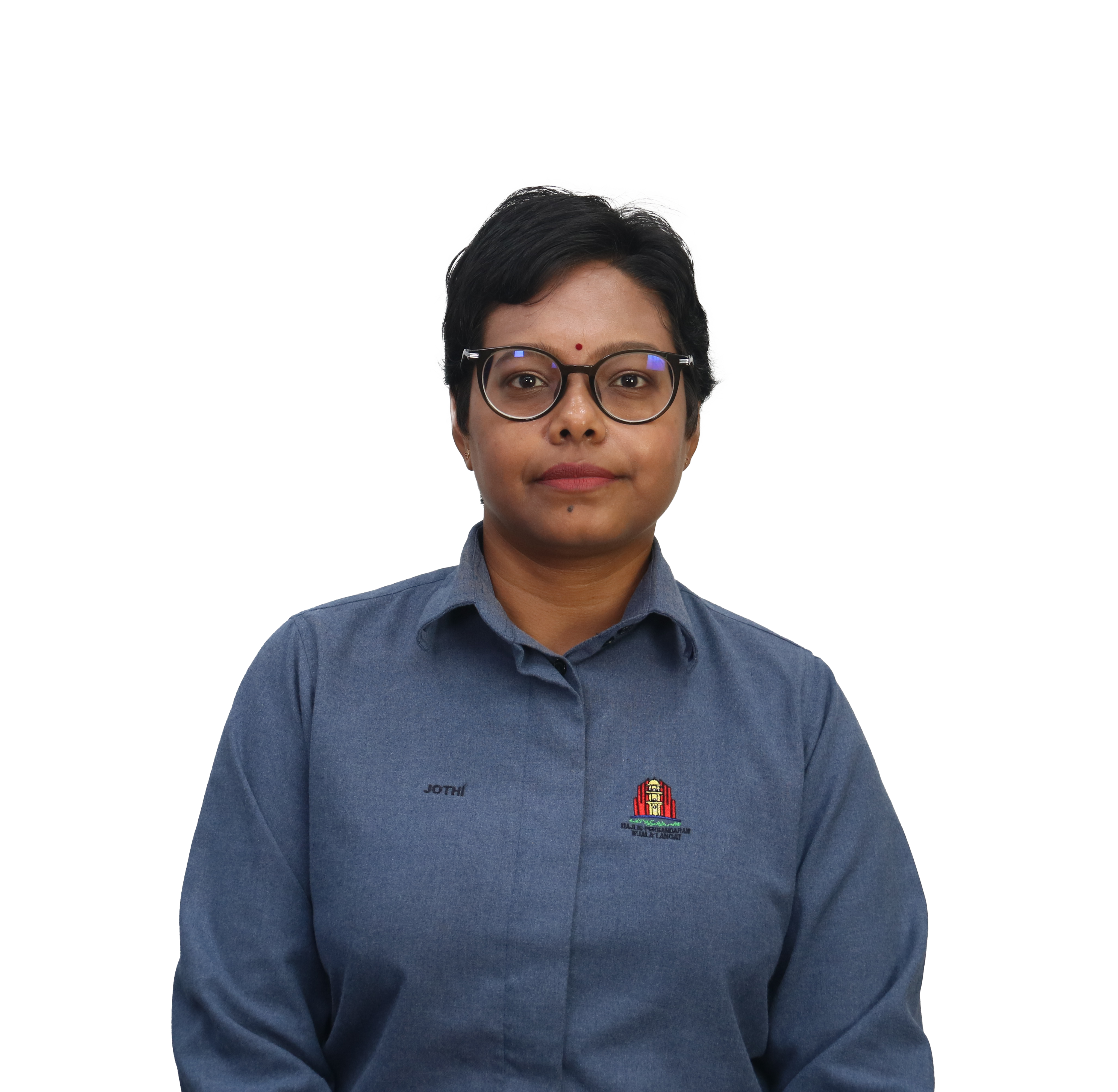 Selvajothi A/P Rajandran