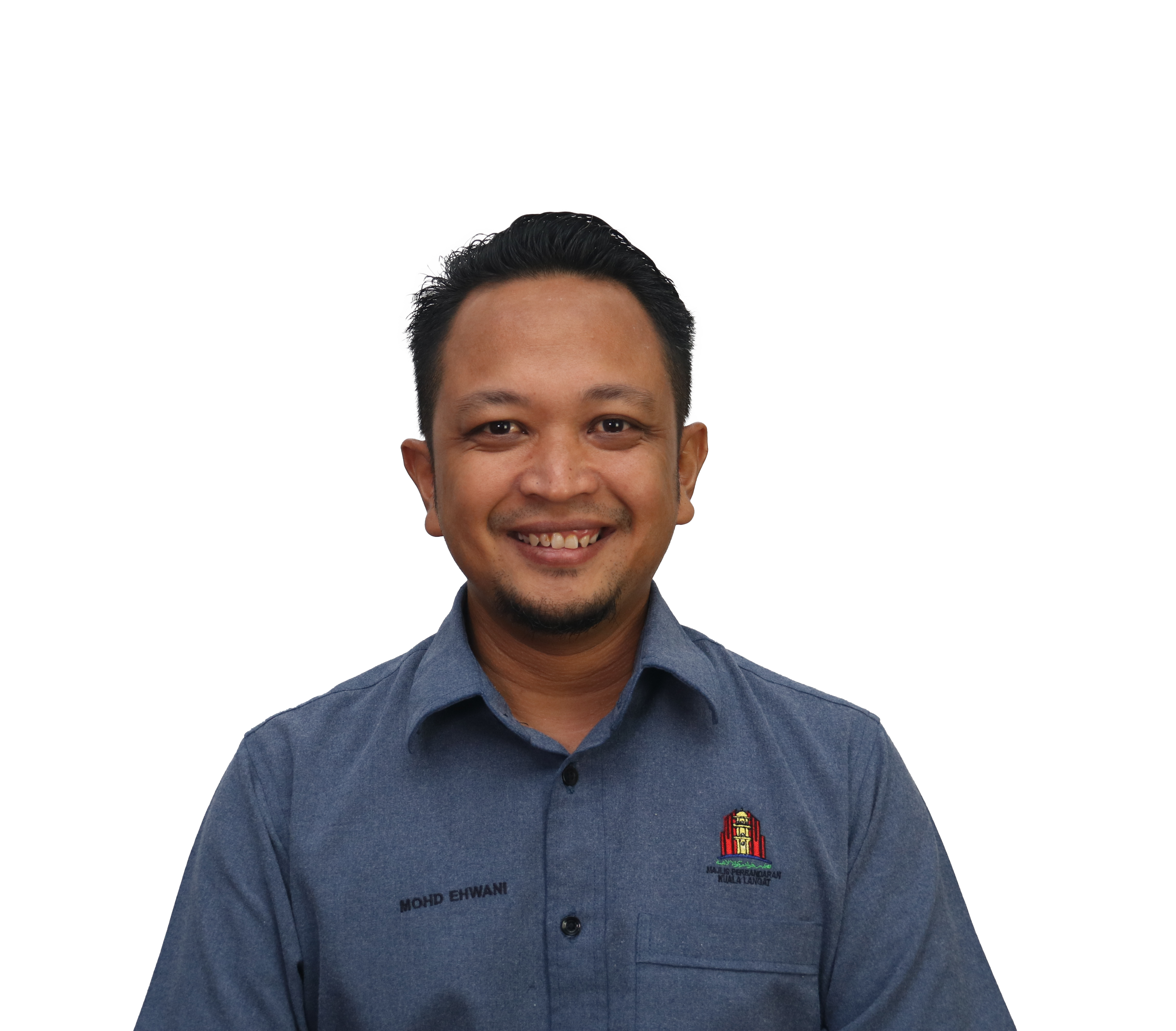 Mohd Ehwani Bin Zakaria