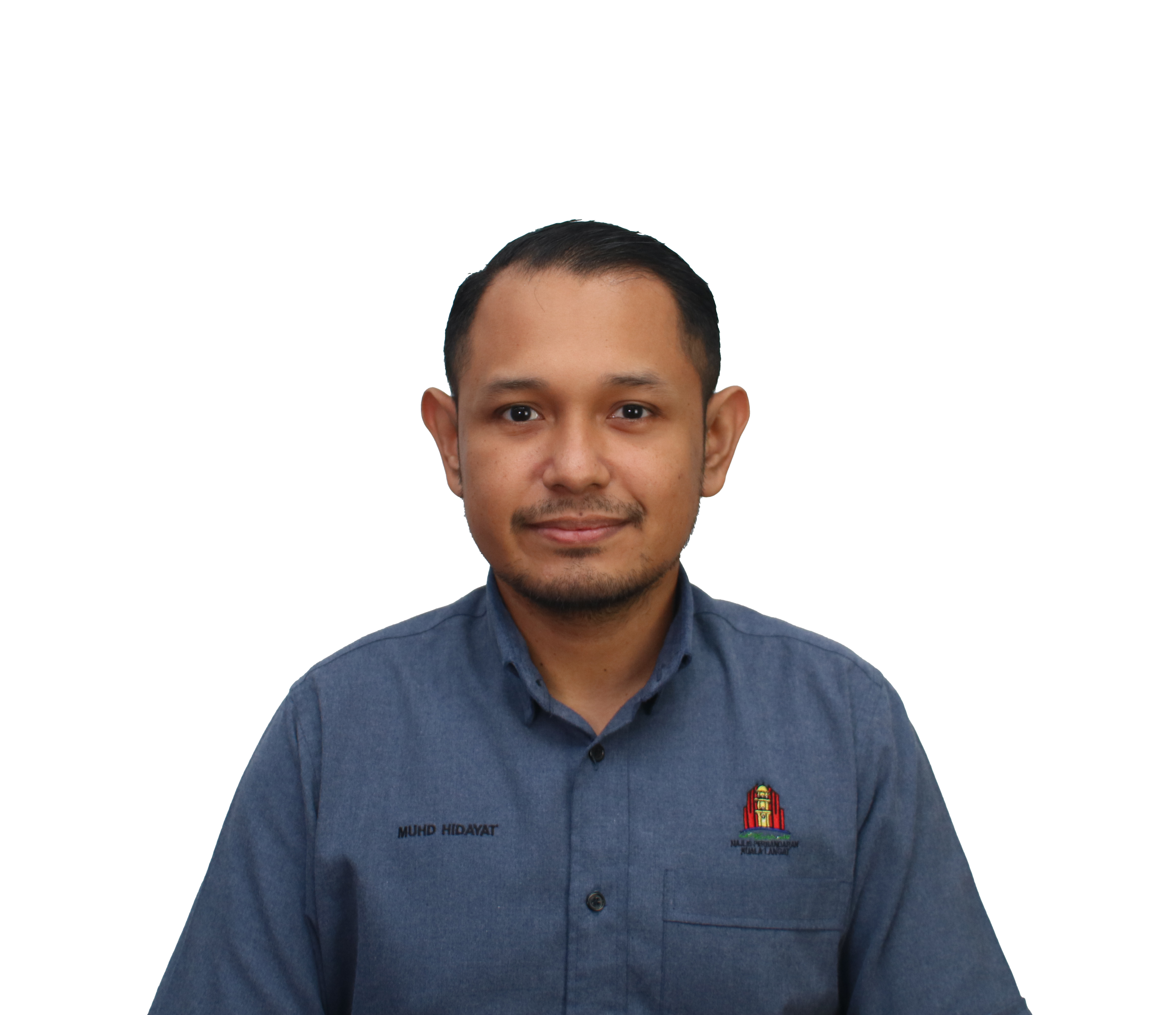 Muhammad Hidayat Bin Mohd Lias