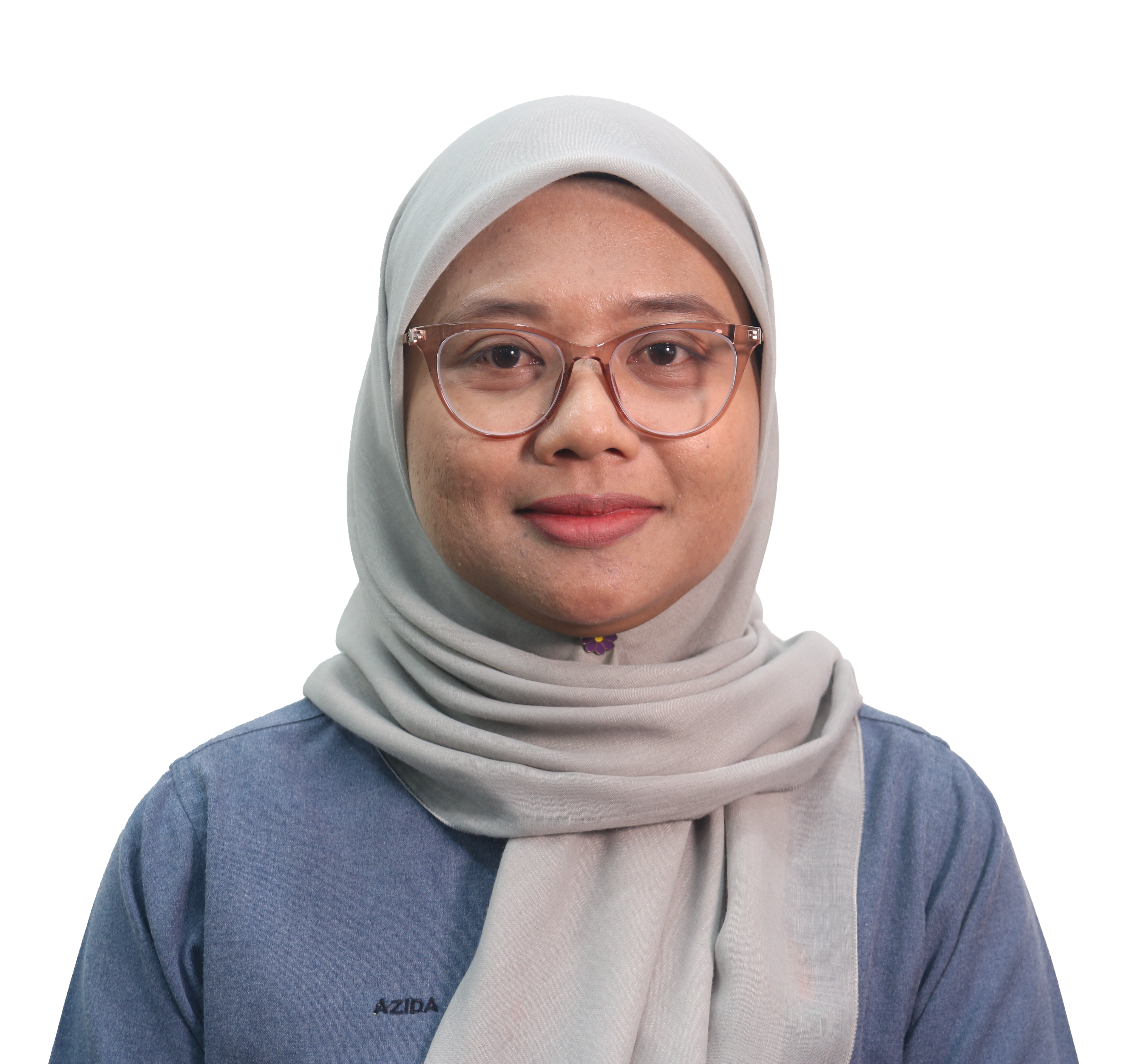 Nor Azida Binti Azmi