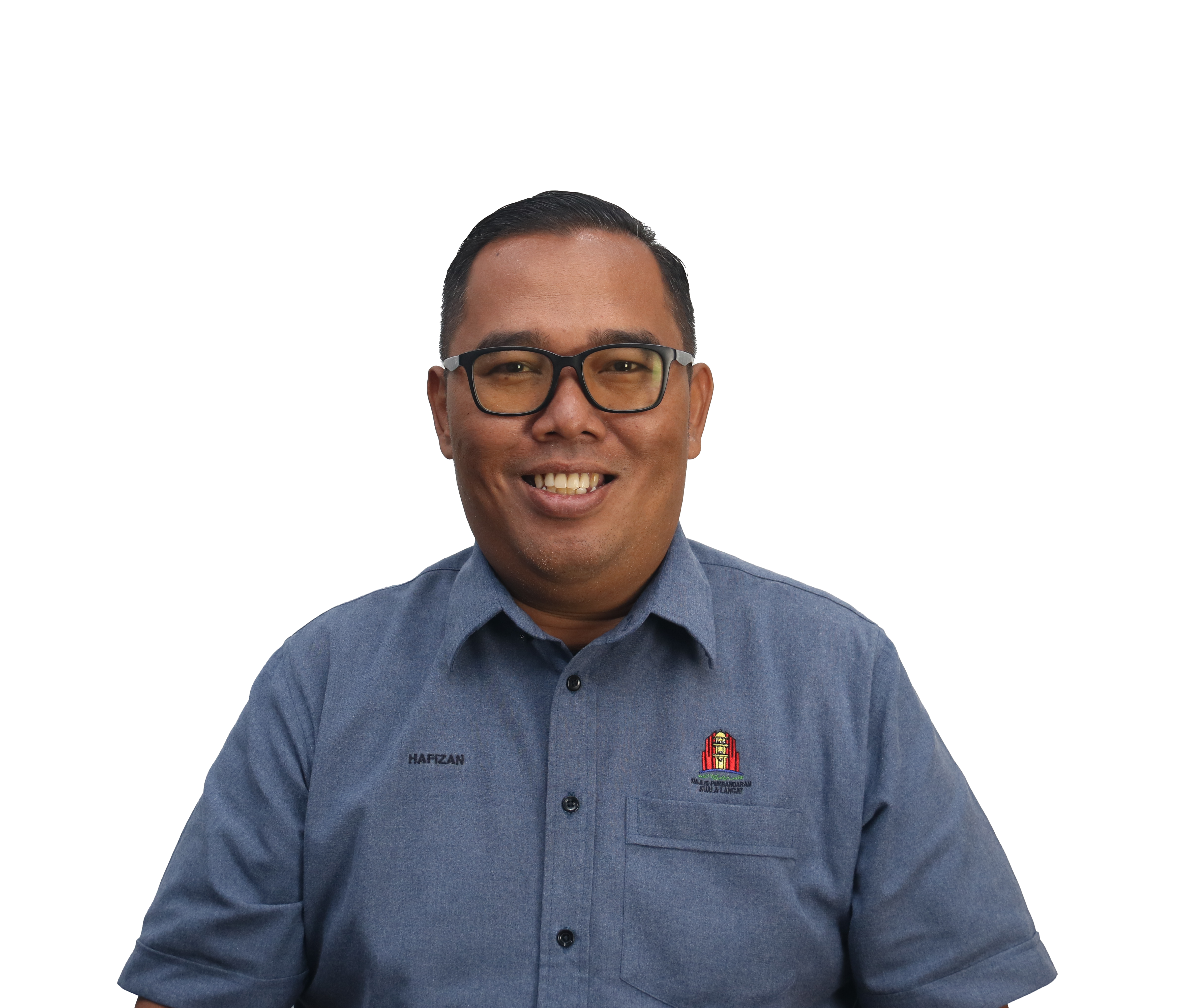 Mohamad Hafizan Bin Mat Said