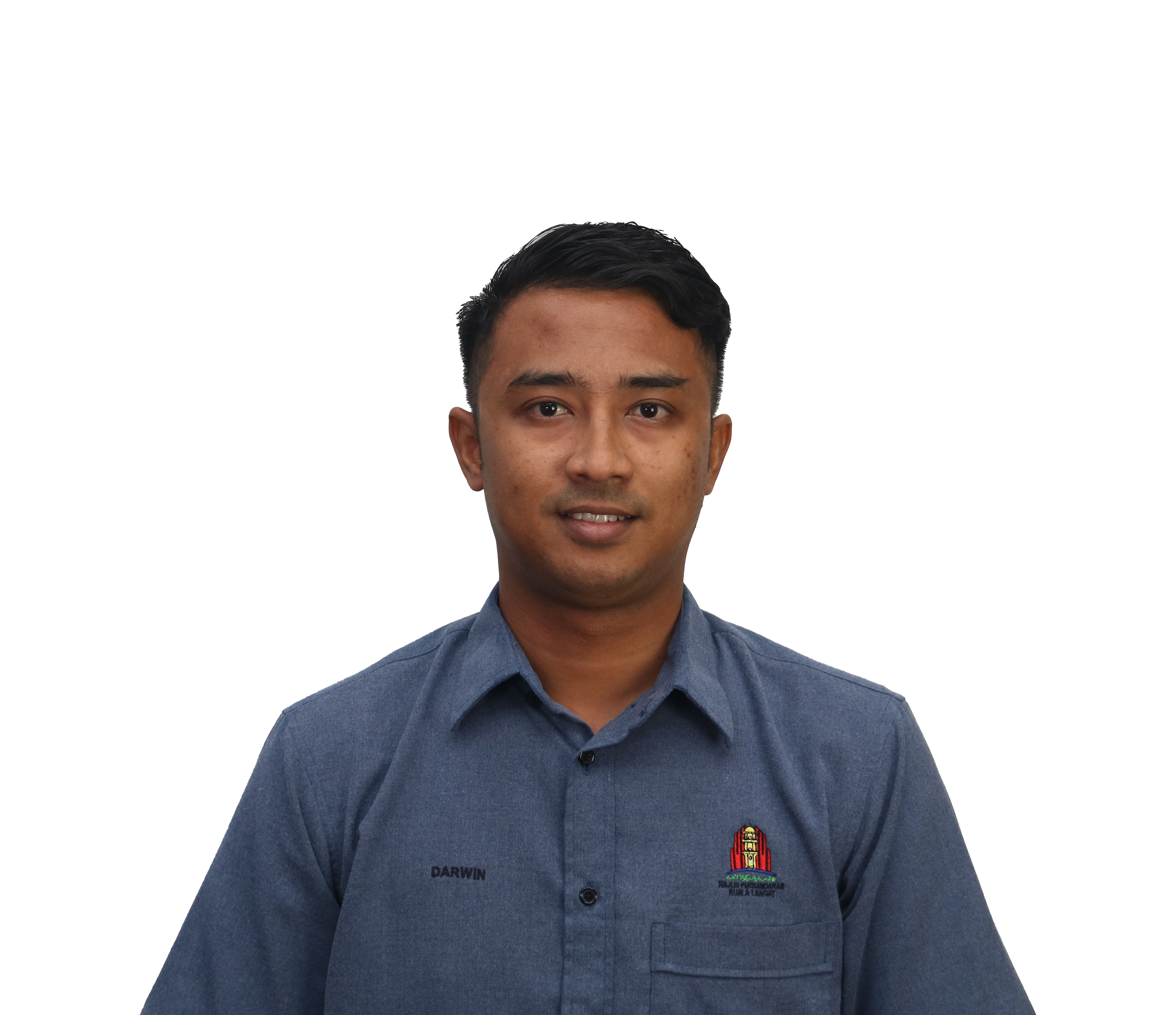 Mohammad Darwin Bin Mohd Diah