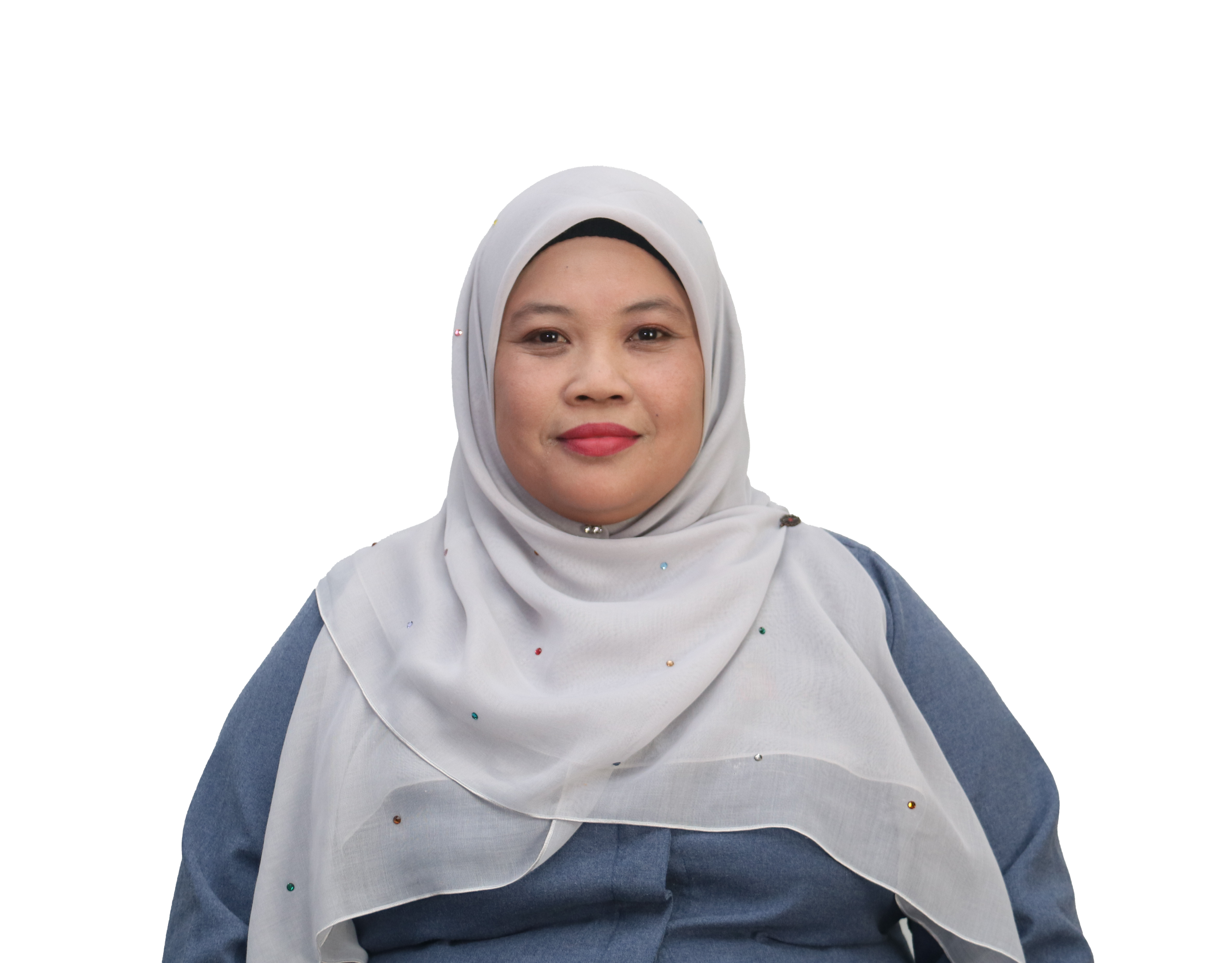Normah Binti Hussin