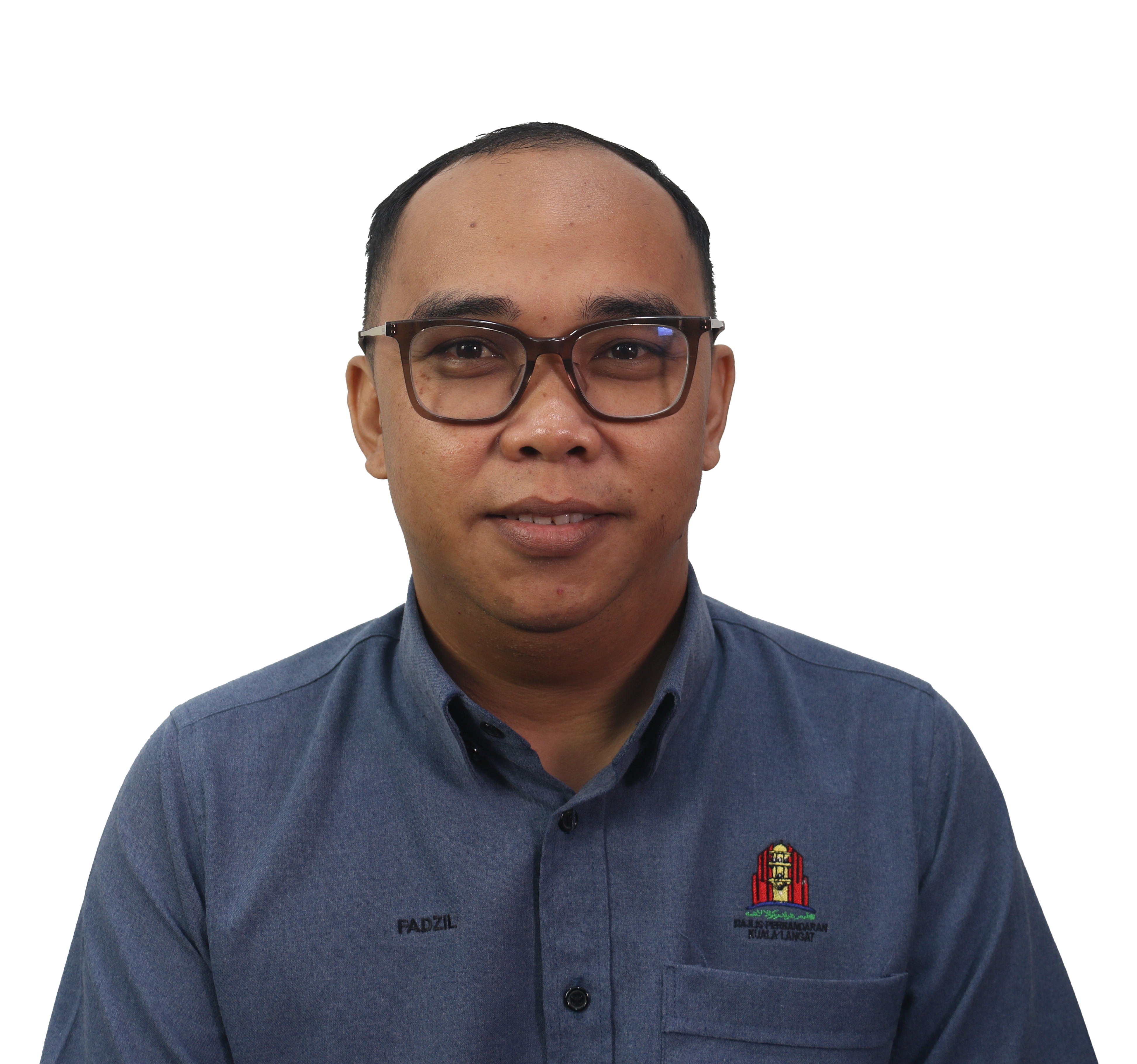 Mohd Fadzil Bin Othman