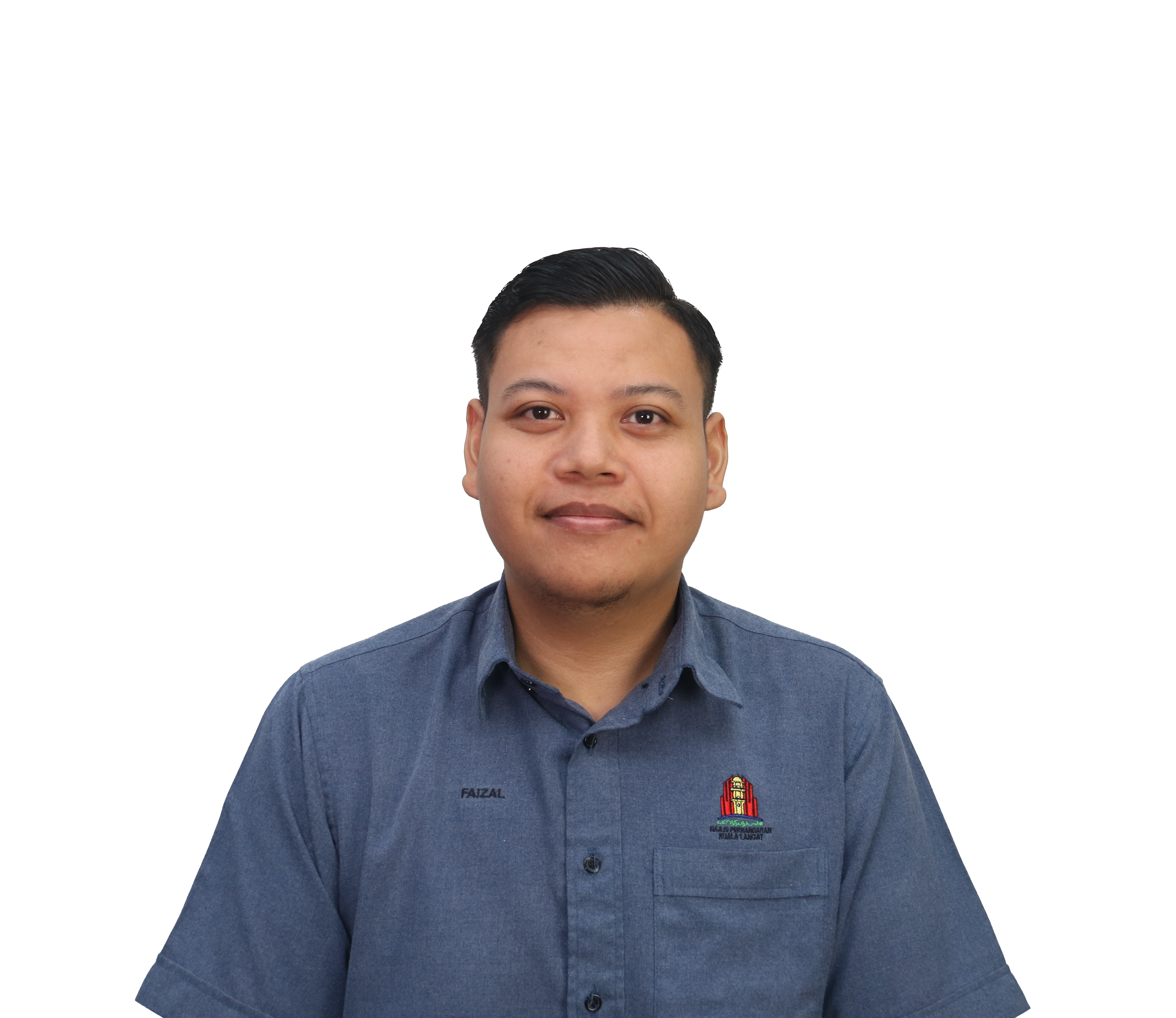 Muhammad Faizal Bin Mohd Zubir