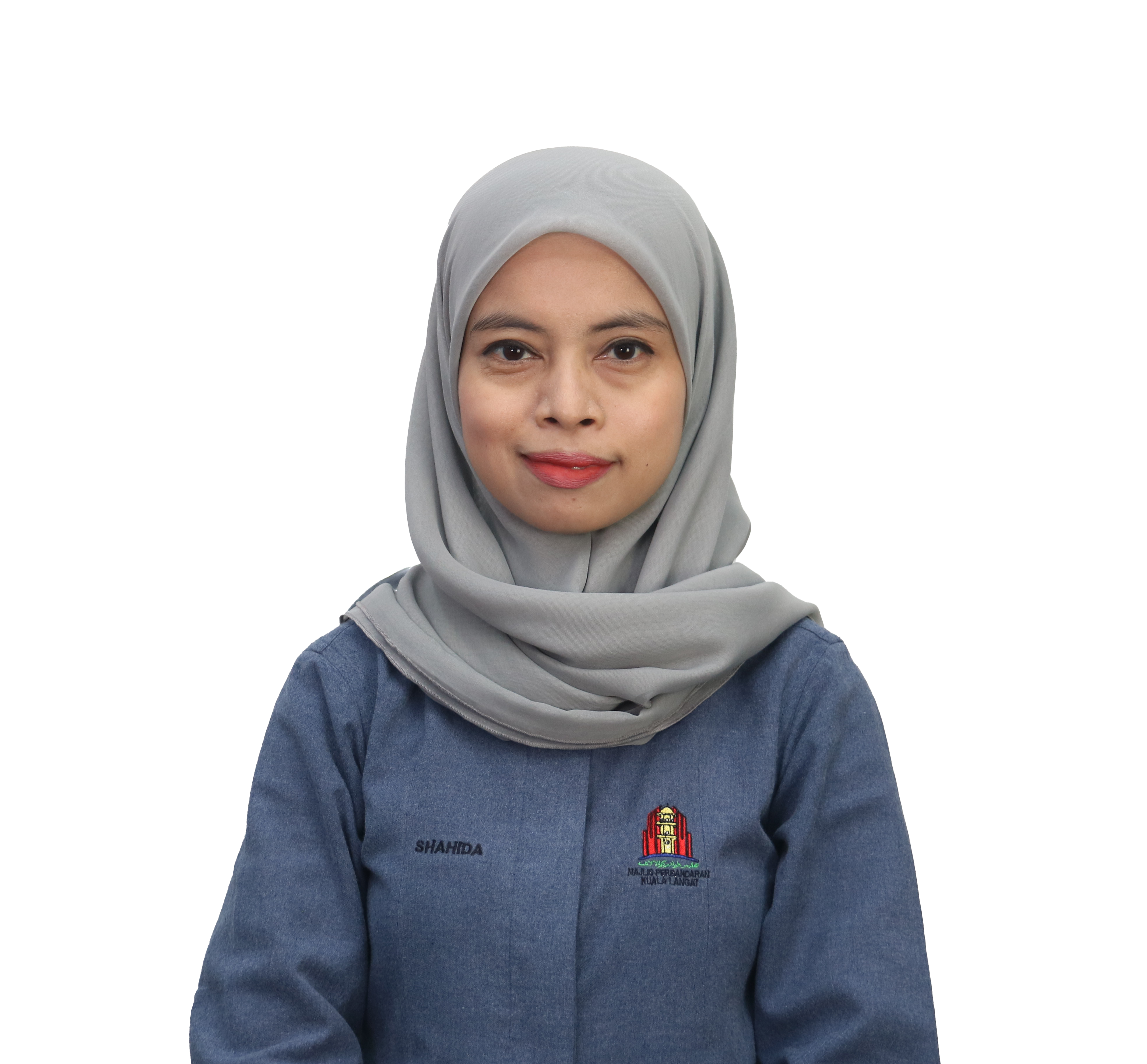 Shahida Binti Shaharaman