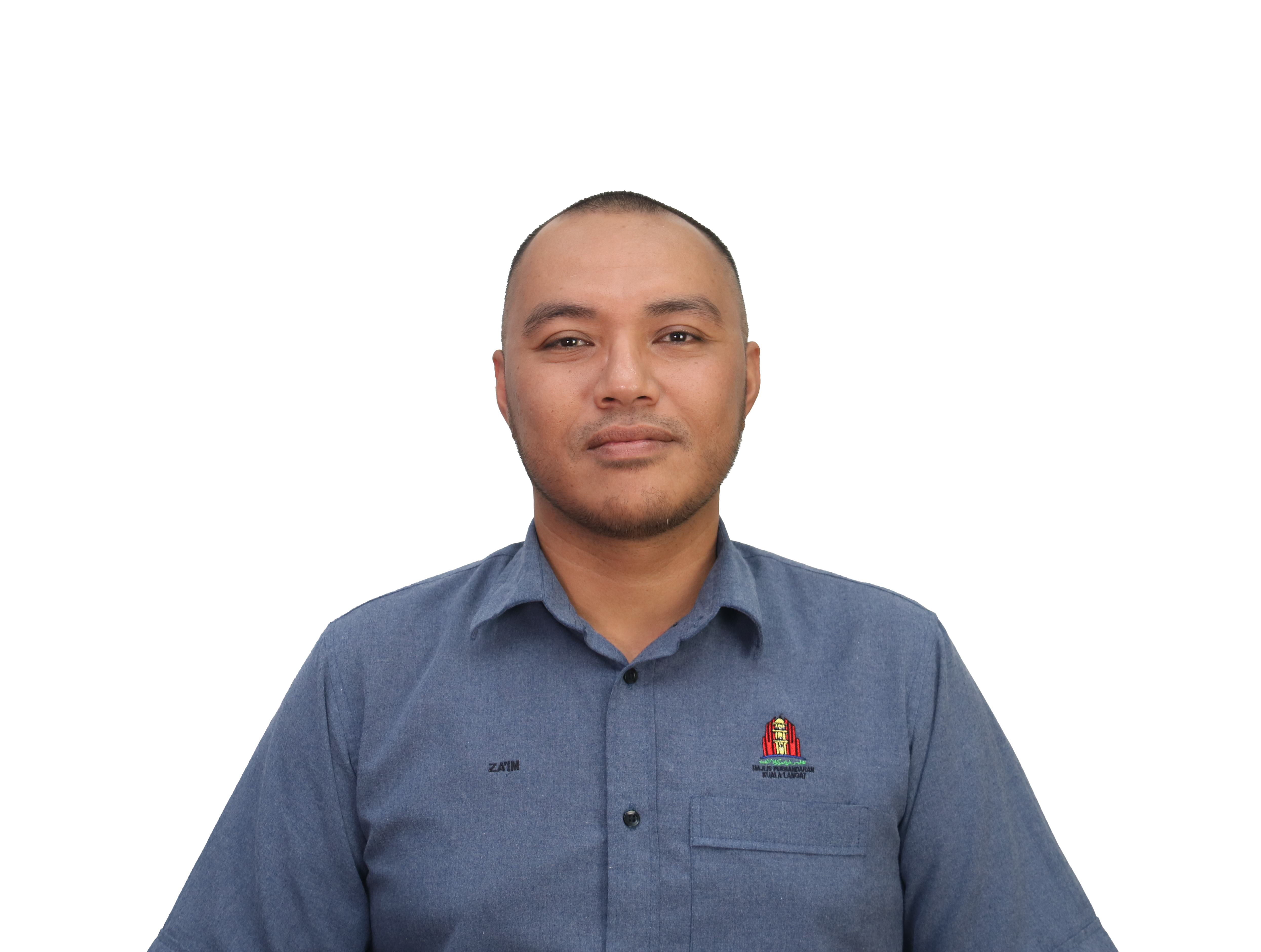 Muhamad Za'im Ikwan Bin Amran