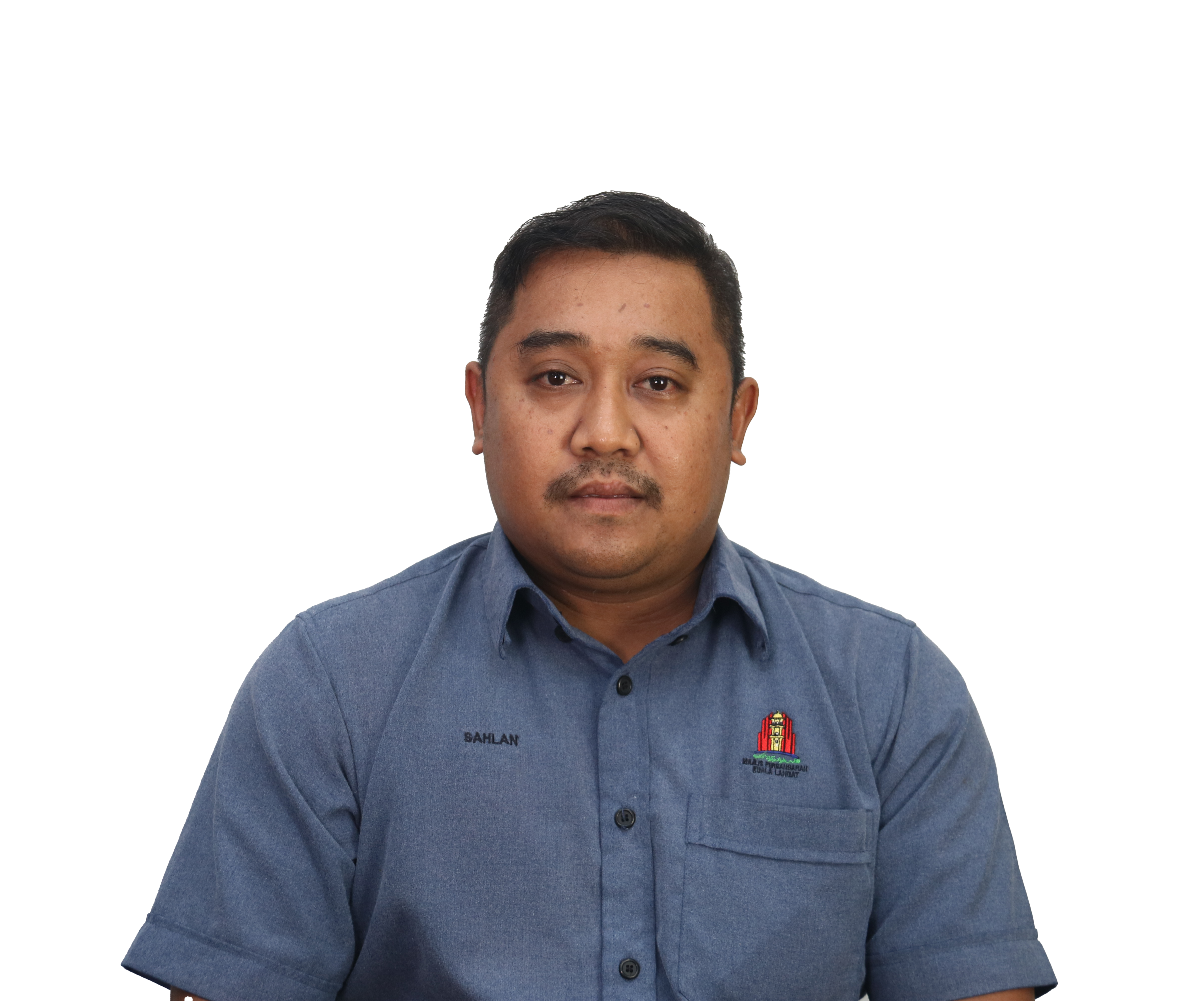 Mohd Sahlan Bin Tukiran