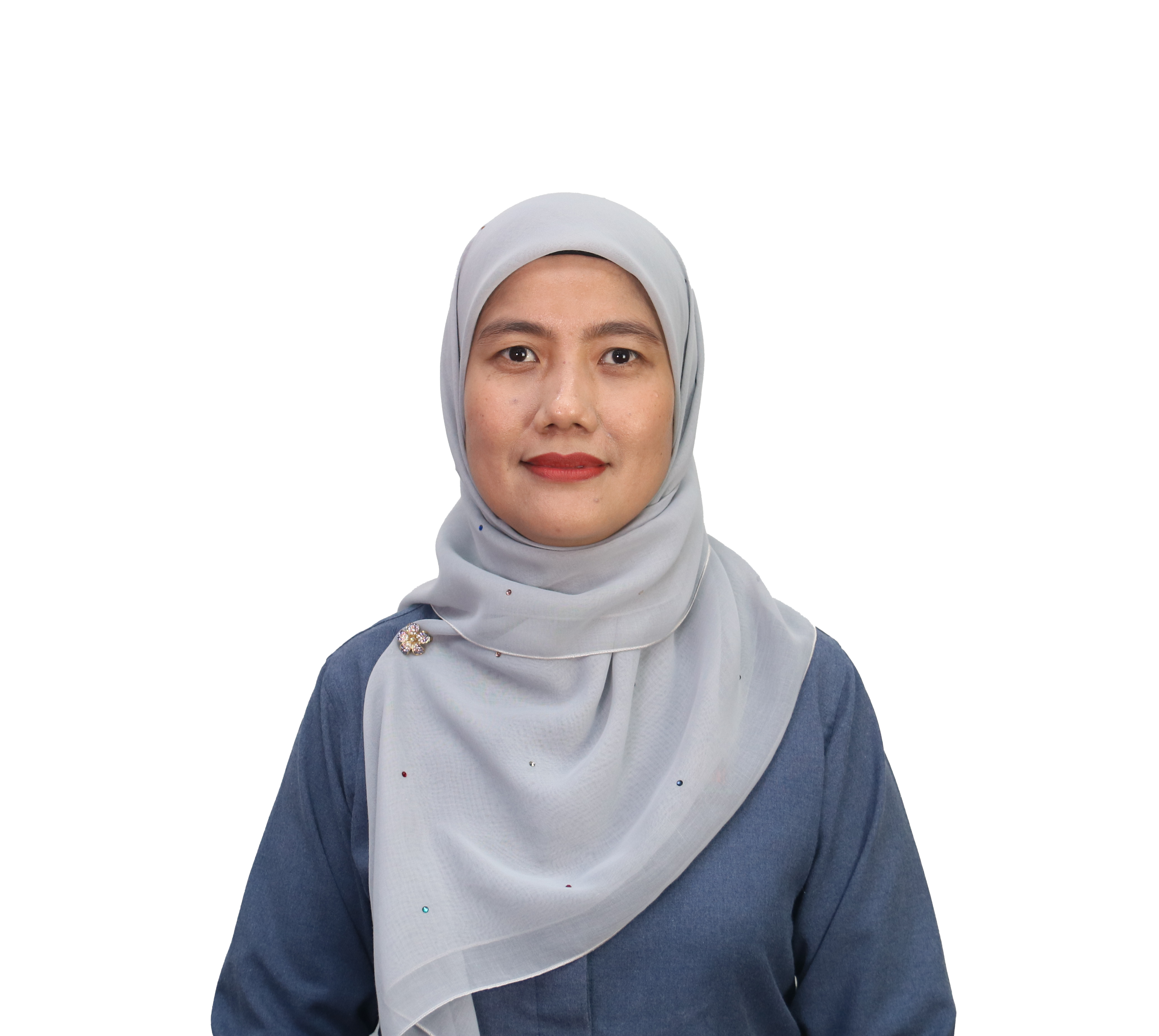 Nur Hazlynda Binti Sahimi