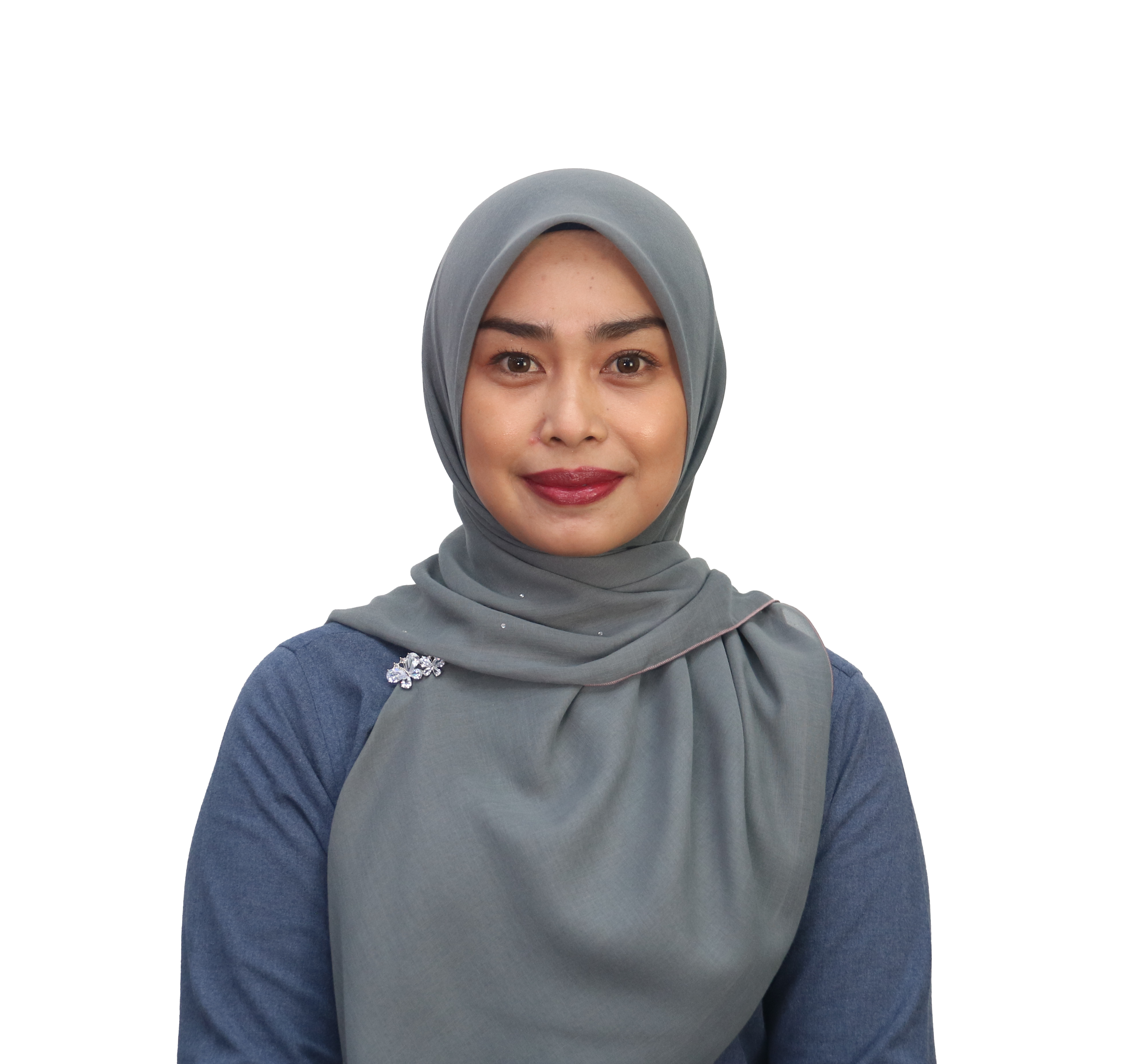Maznah Binti Muridan