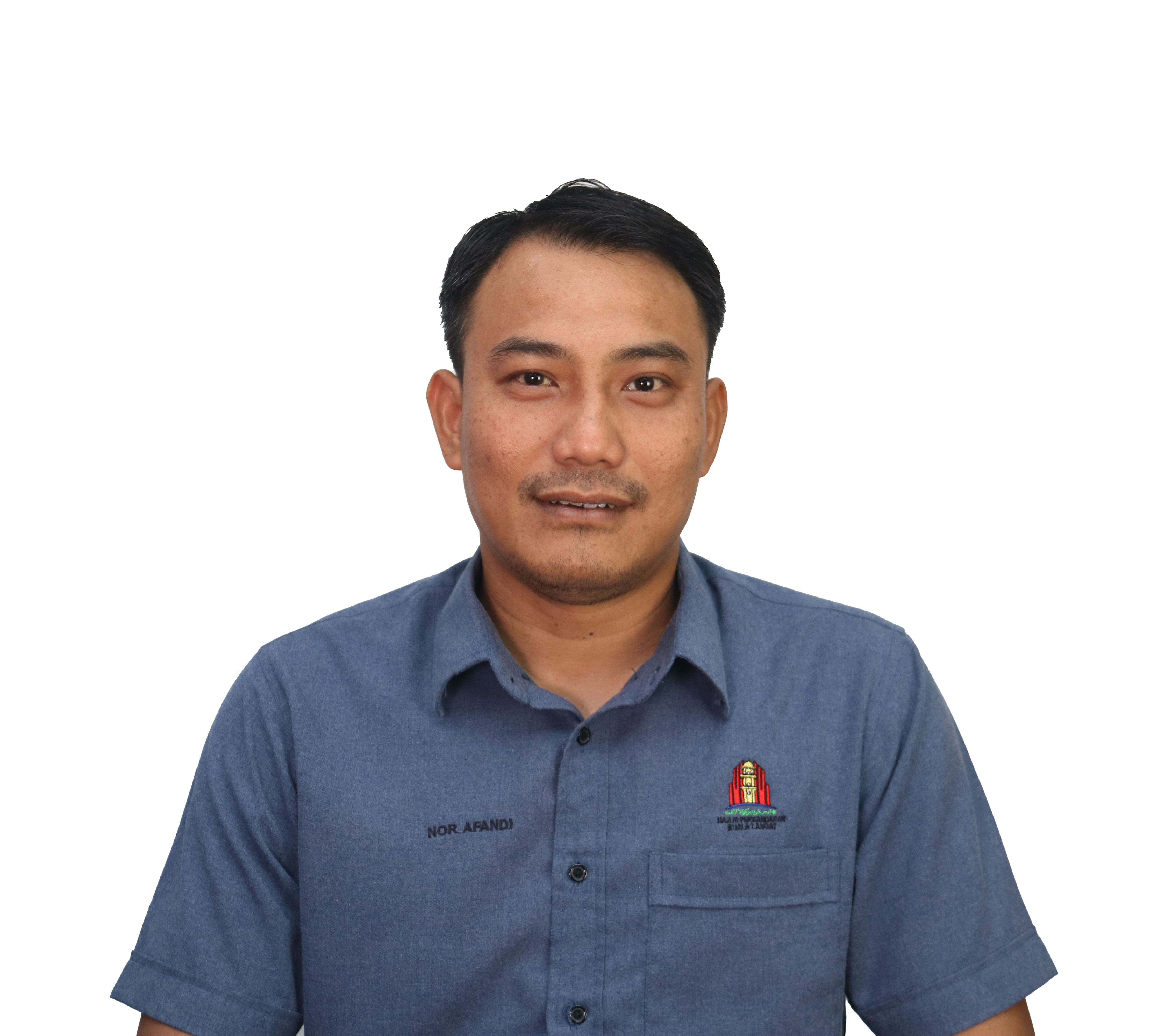 Norafandi Bin Yamin