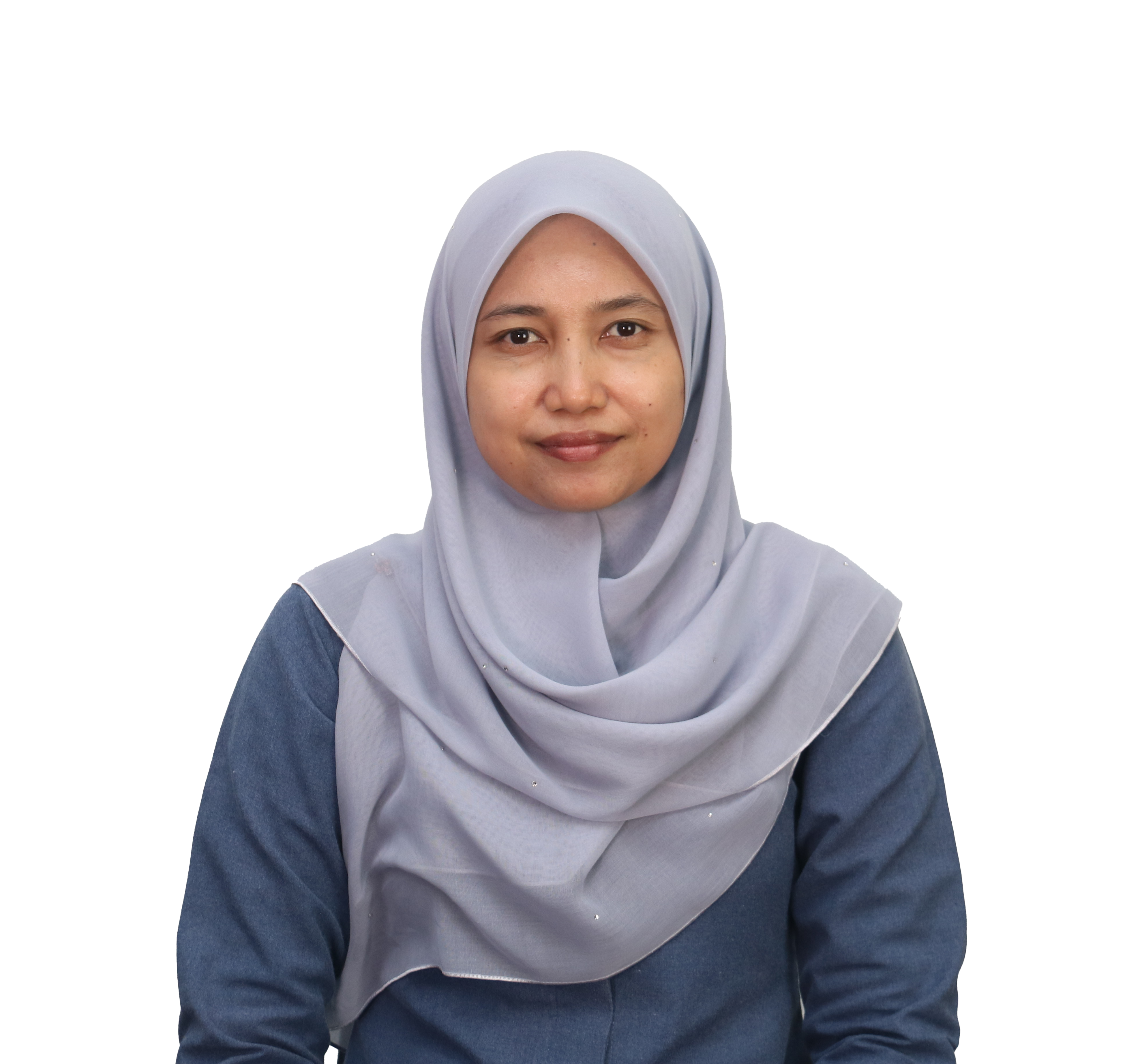 Siti Nurariffah Binti Badrudin
