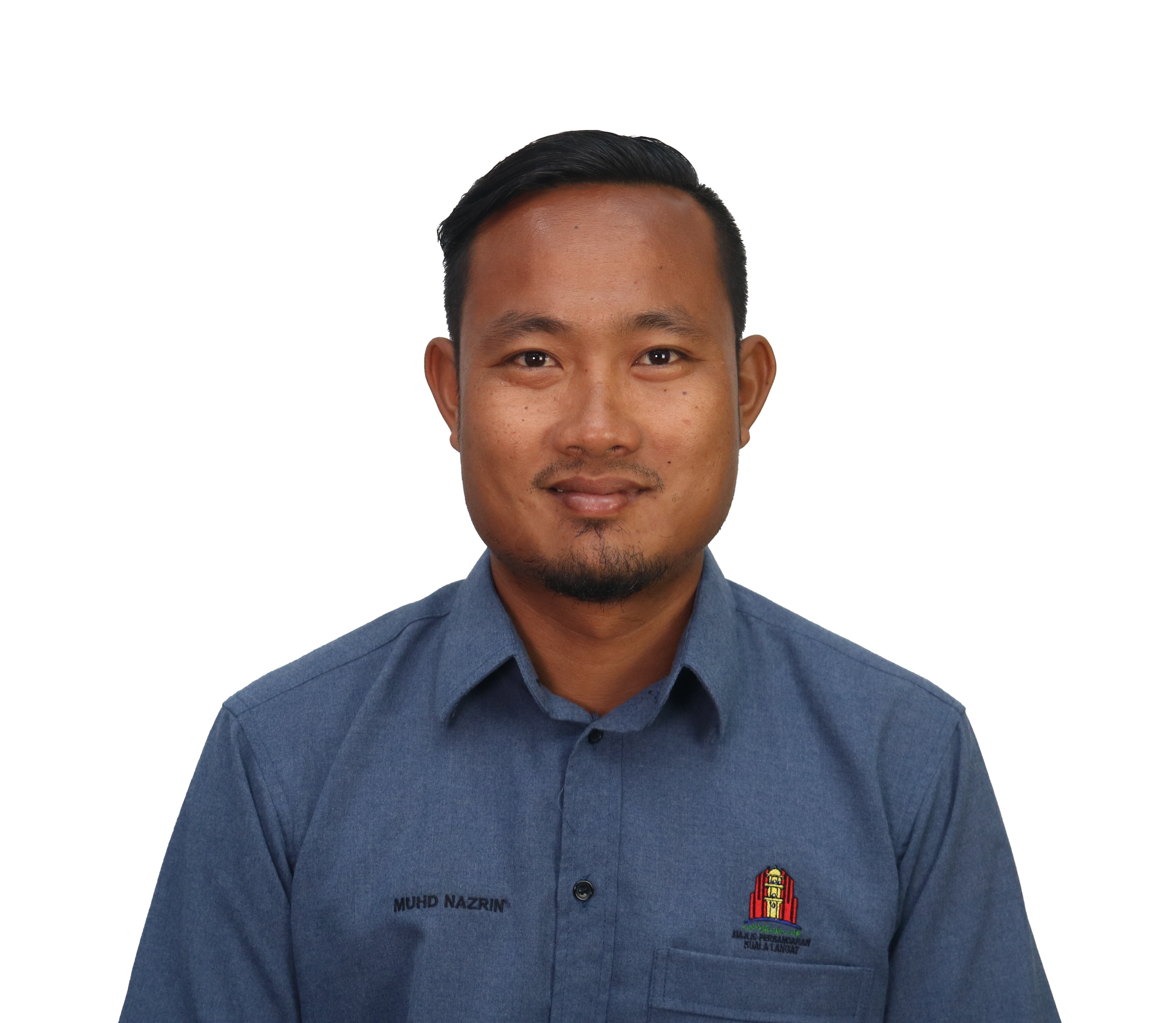 Muhammad Nazrin Bin Mat Yasin