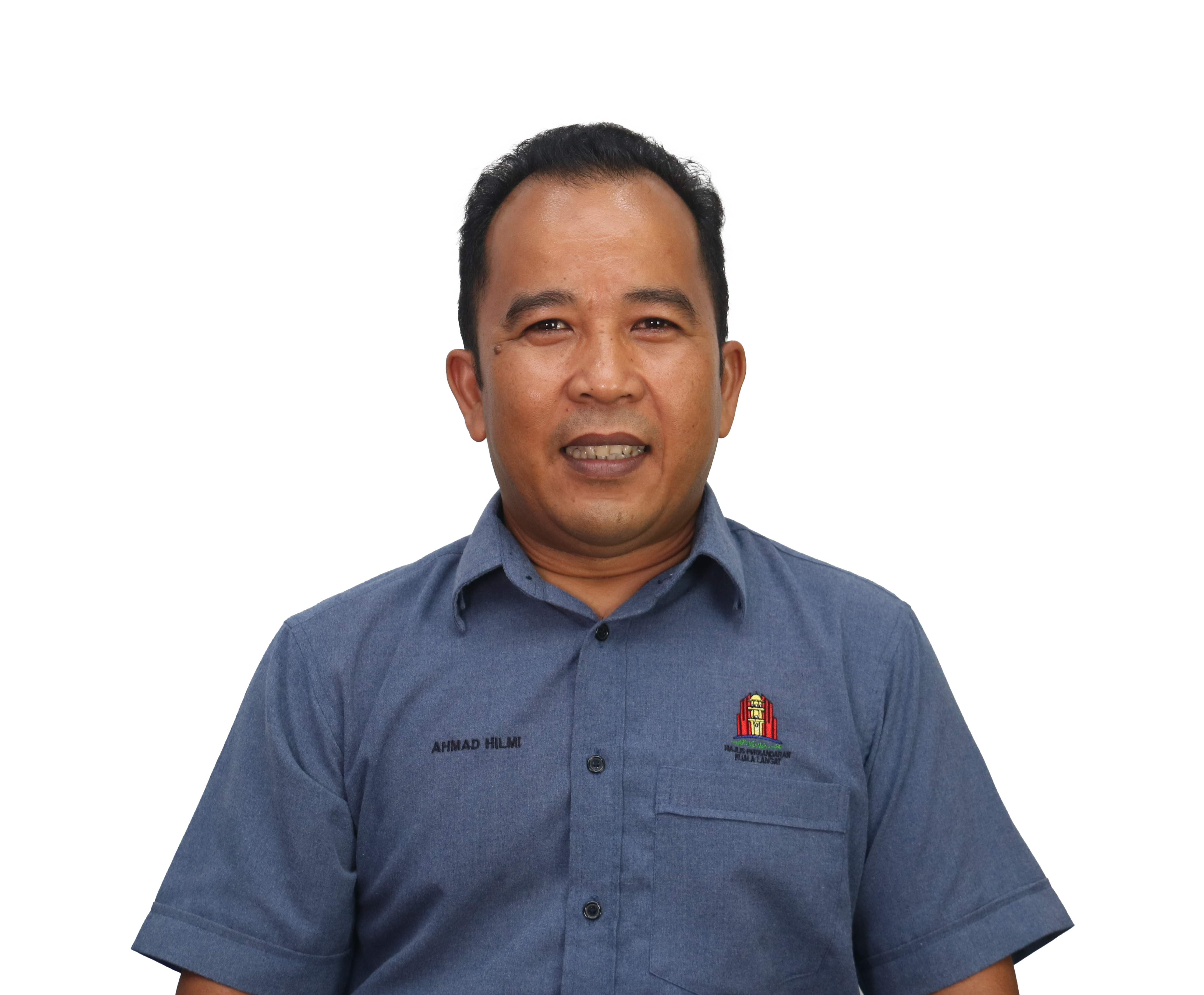 Ahmad Hilmi Bin Mohd Akhir
