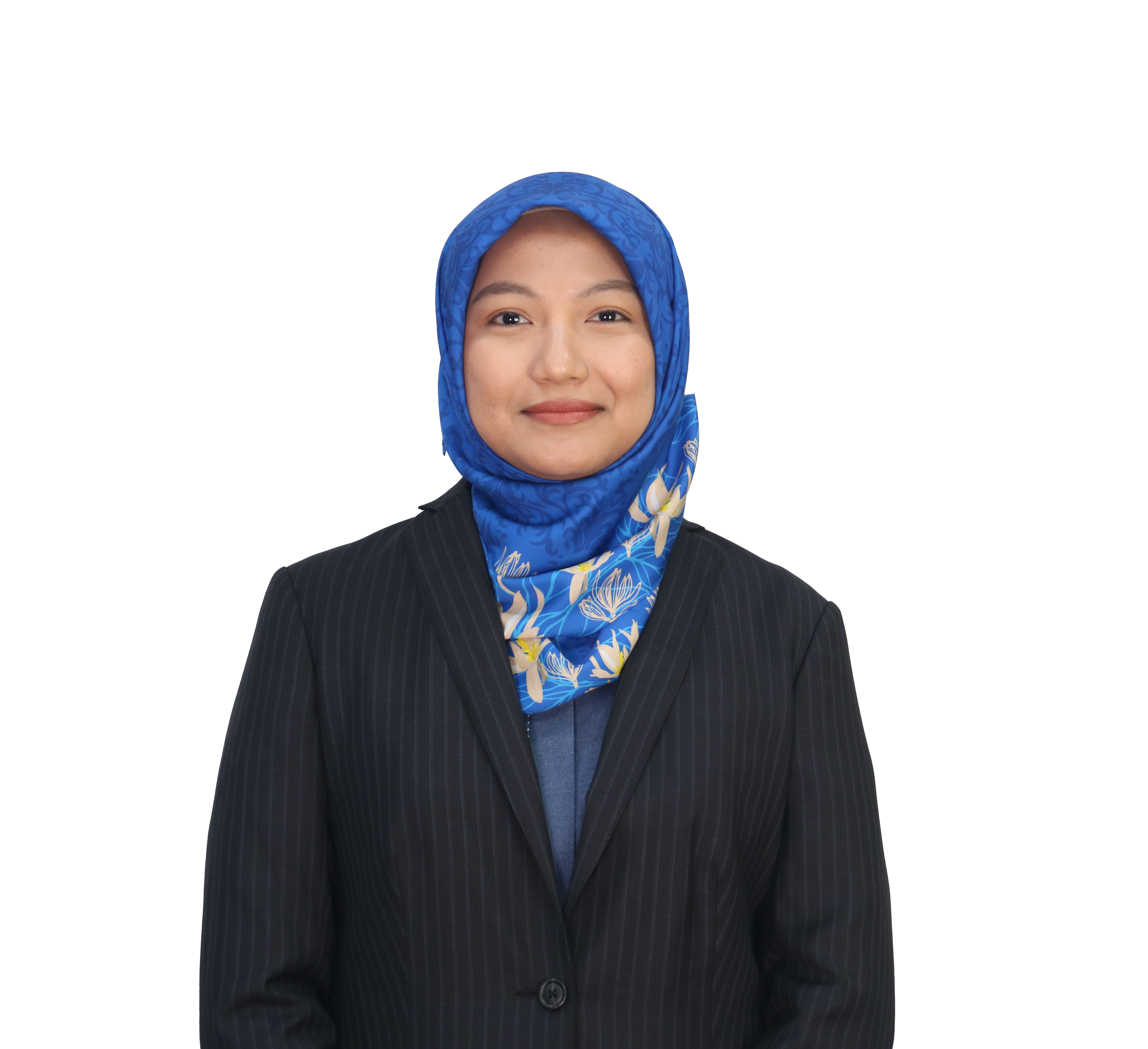 Izzah Eliza Binti Rosnizan