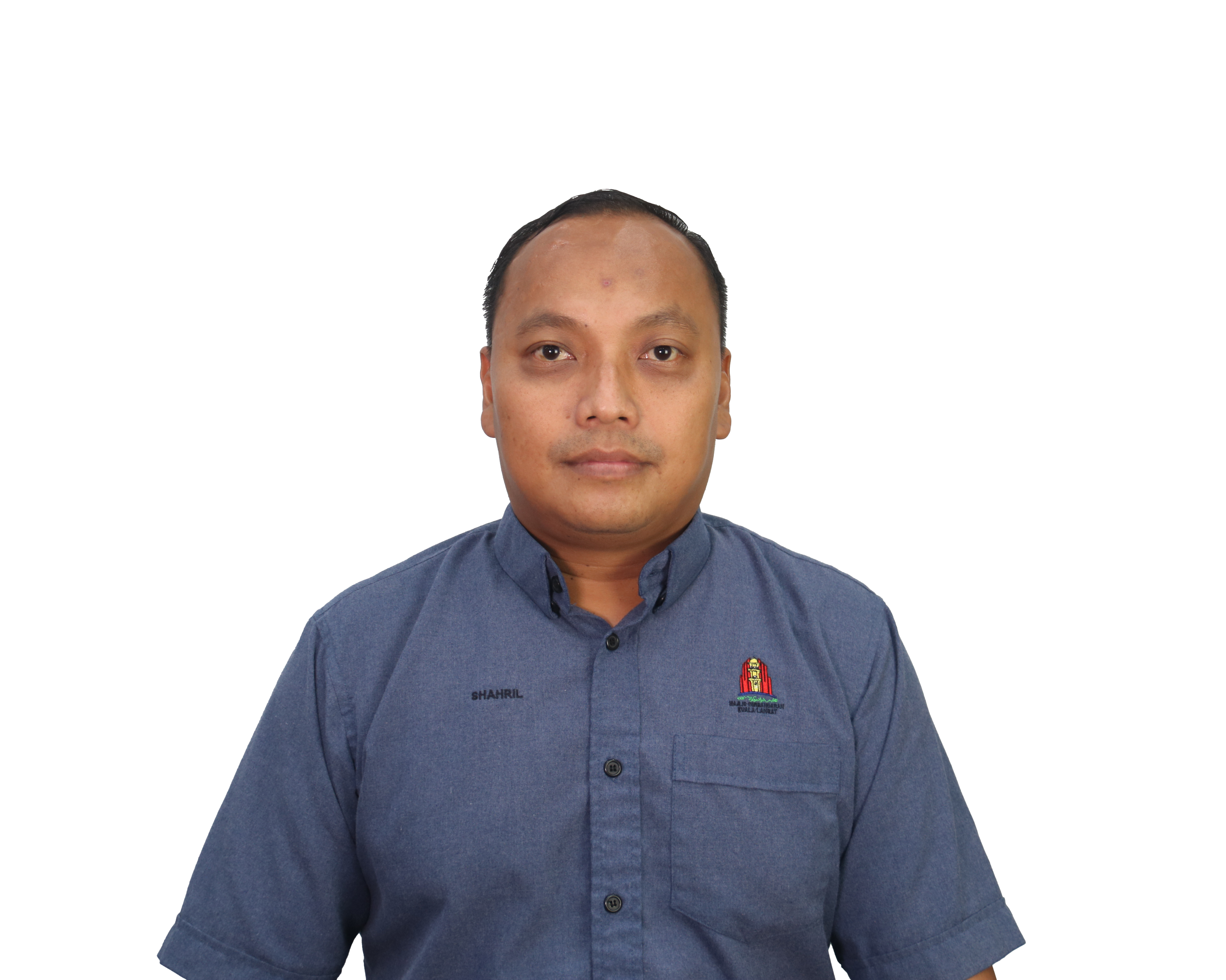 Shahril Bin Sairon